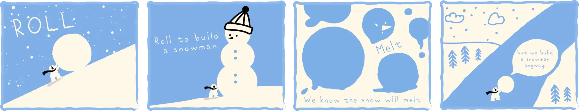 Anyway, Winter 3