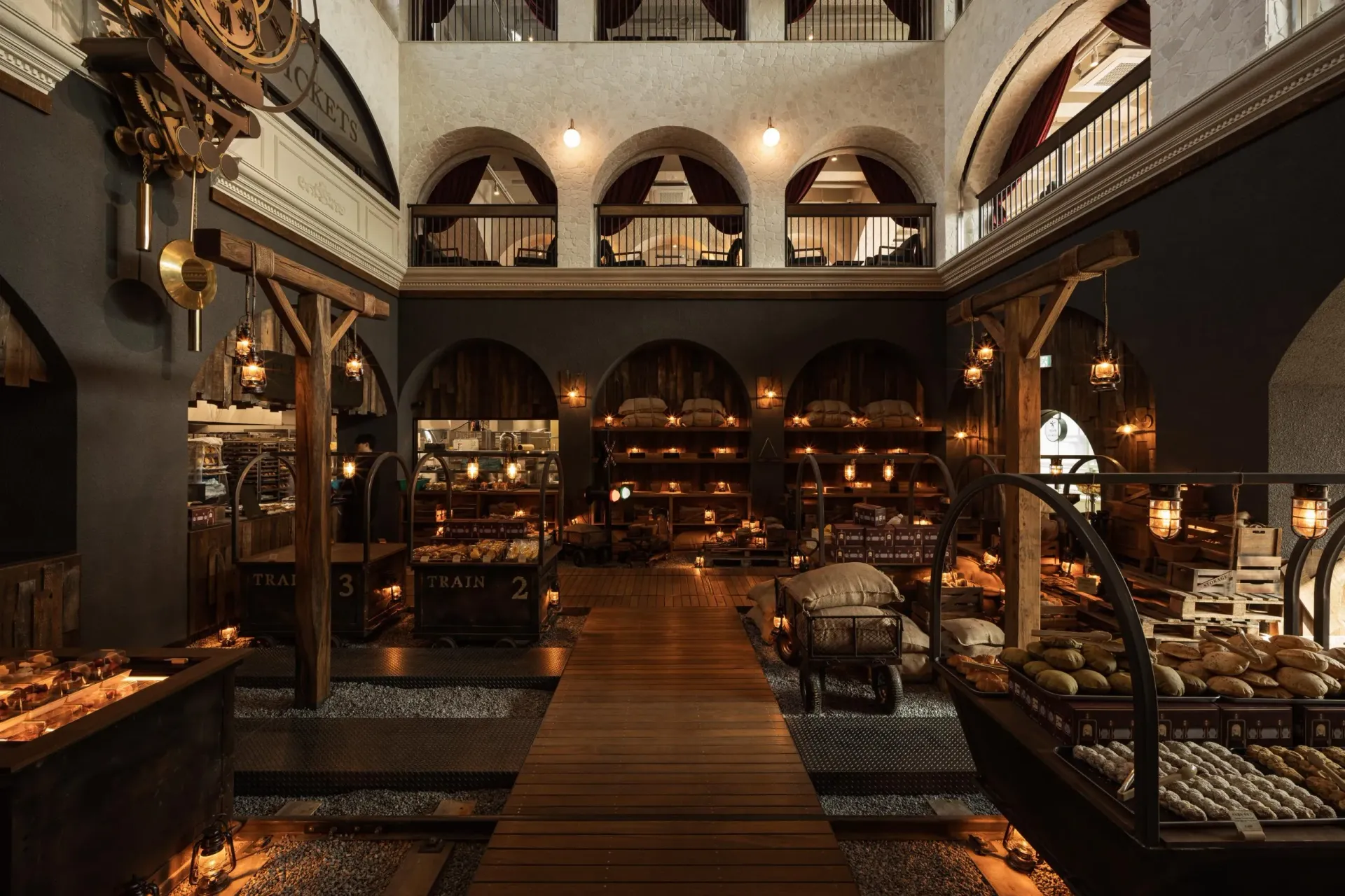 Bakery GeumJong 4