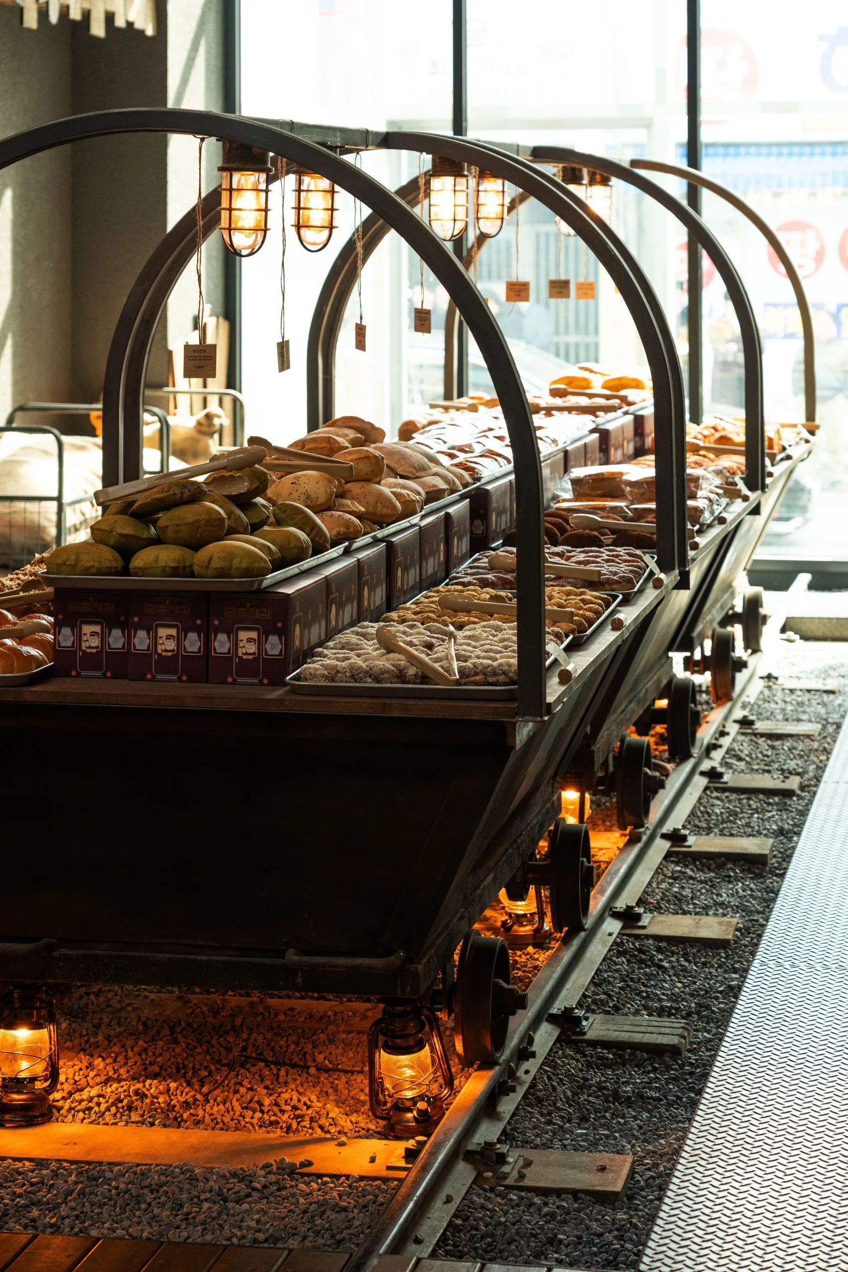 Bakery GeumJong 6