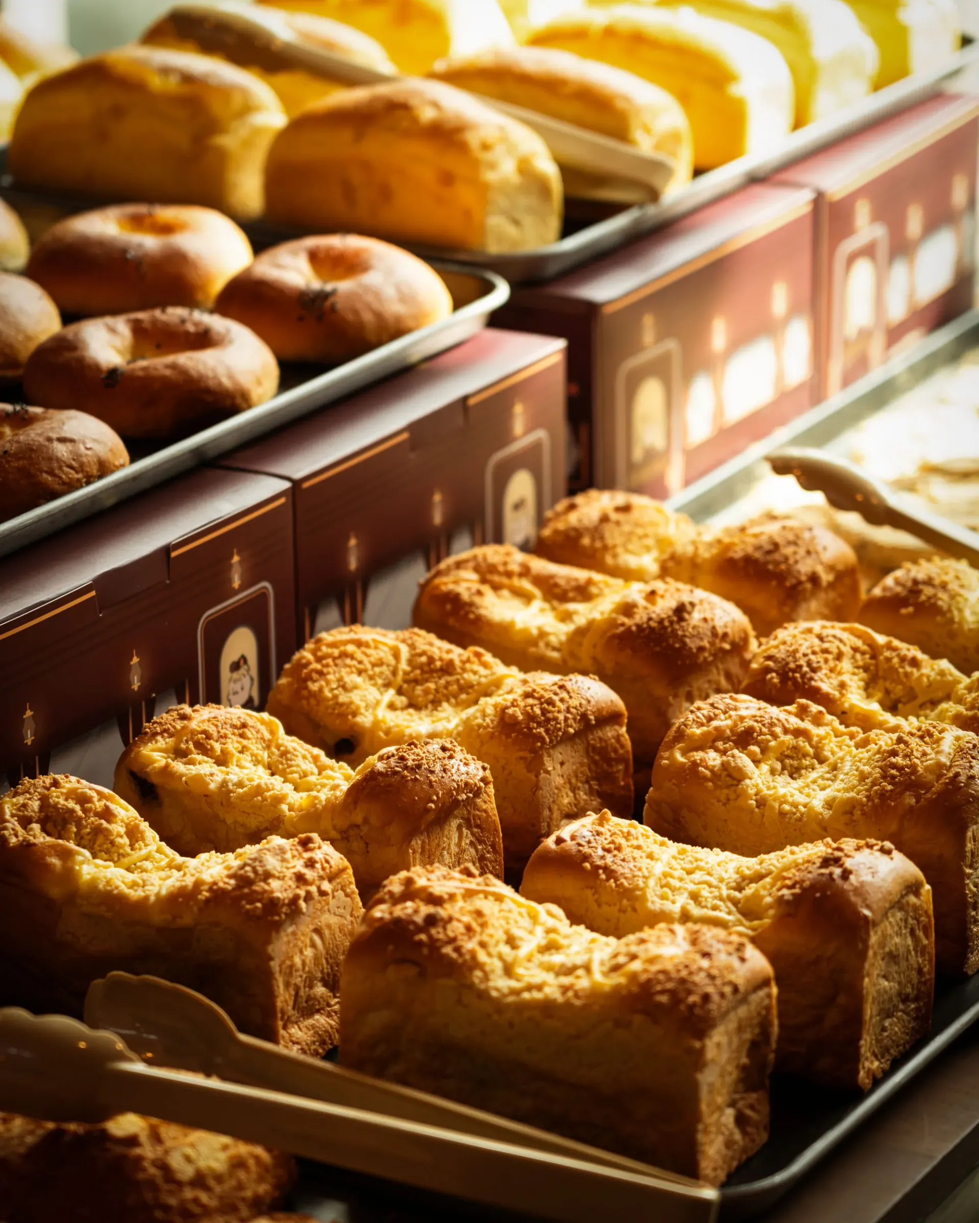 Bakery GeumJong 13