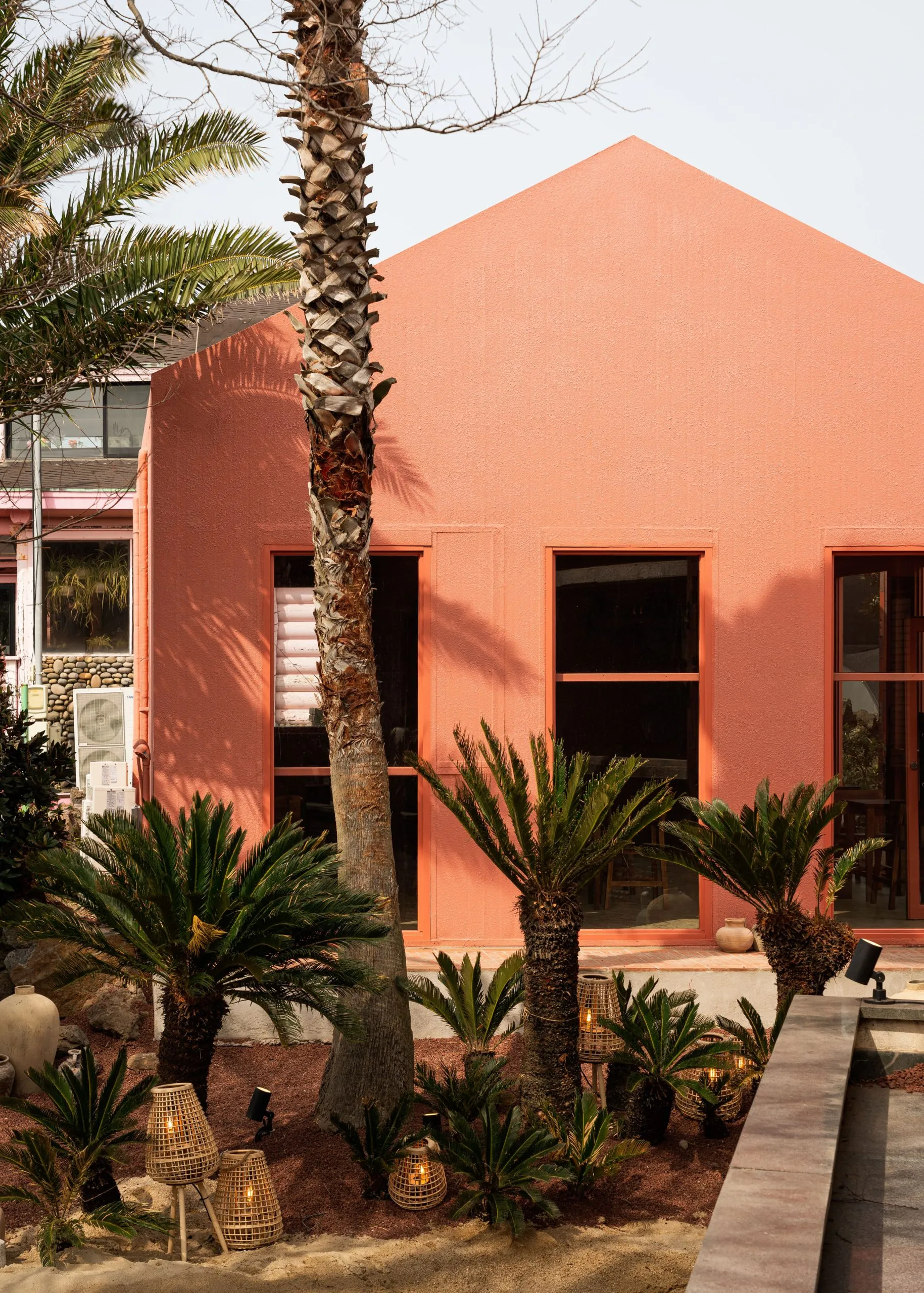 Cafe Oasis80 11