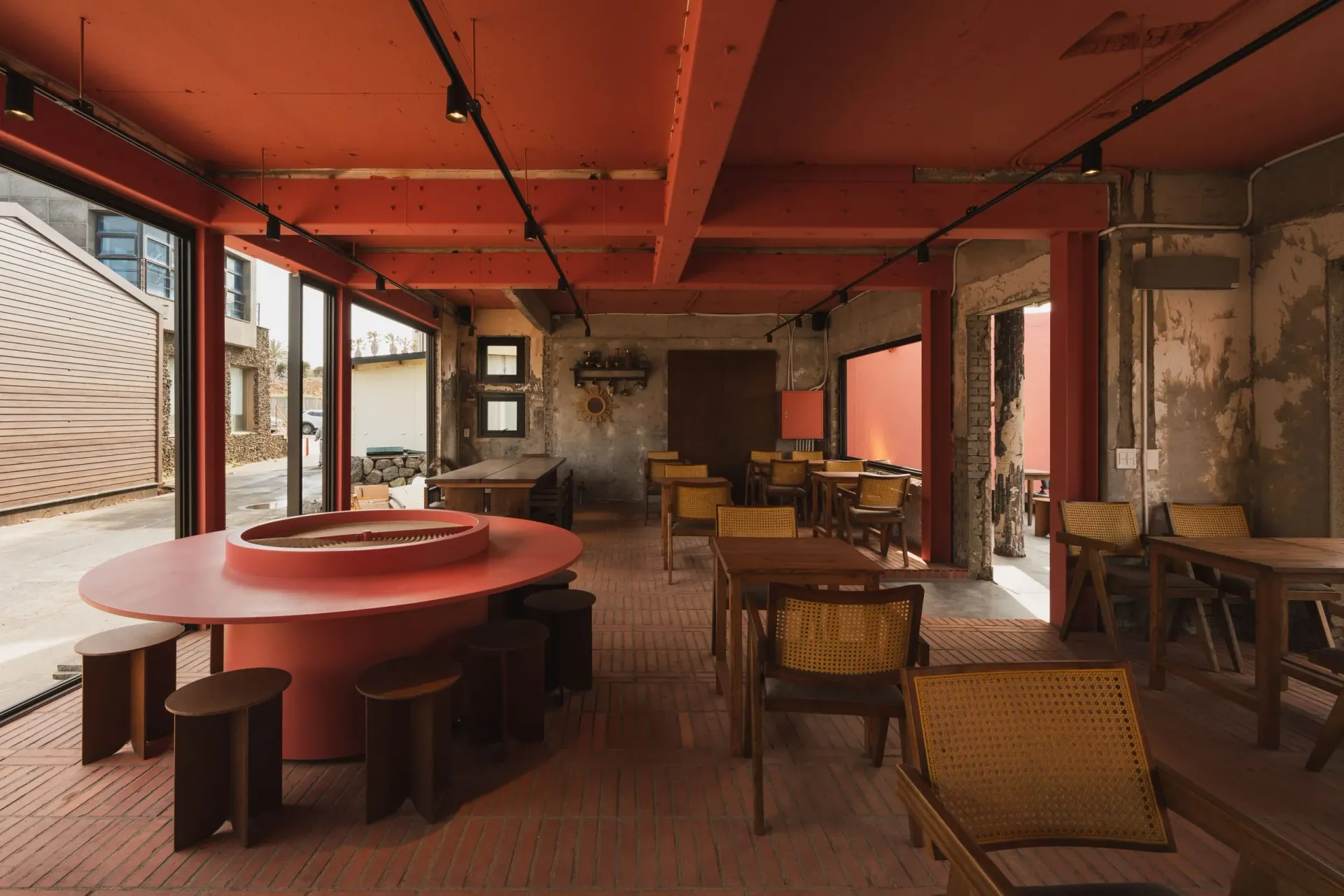Cafe Oasis80 12