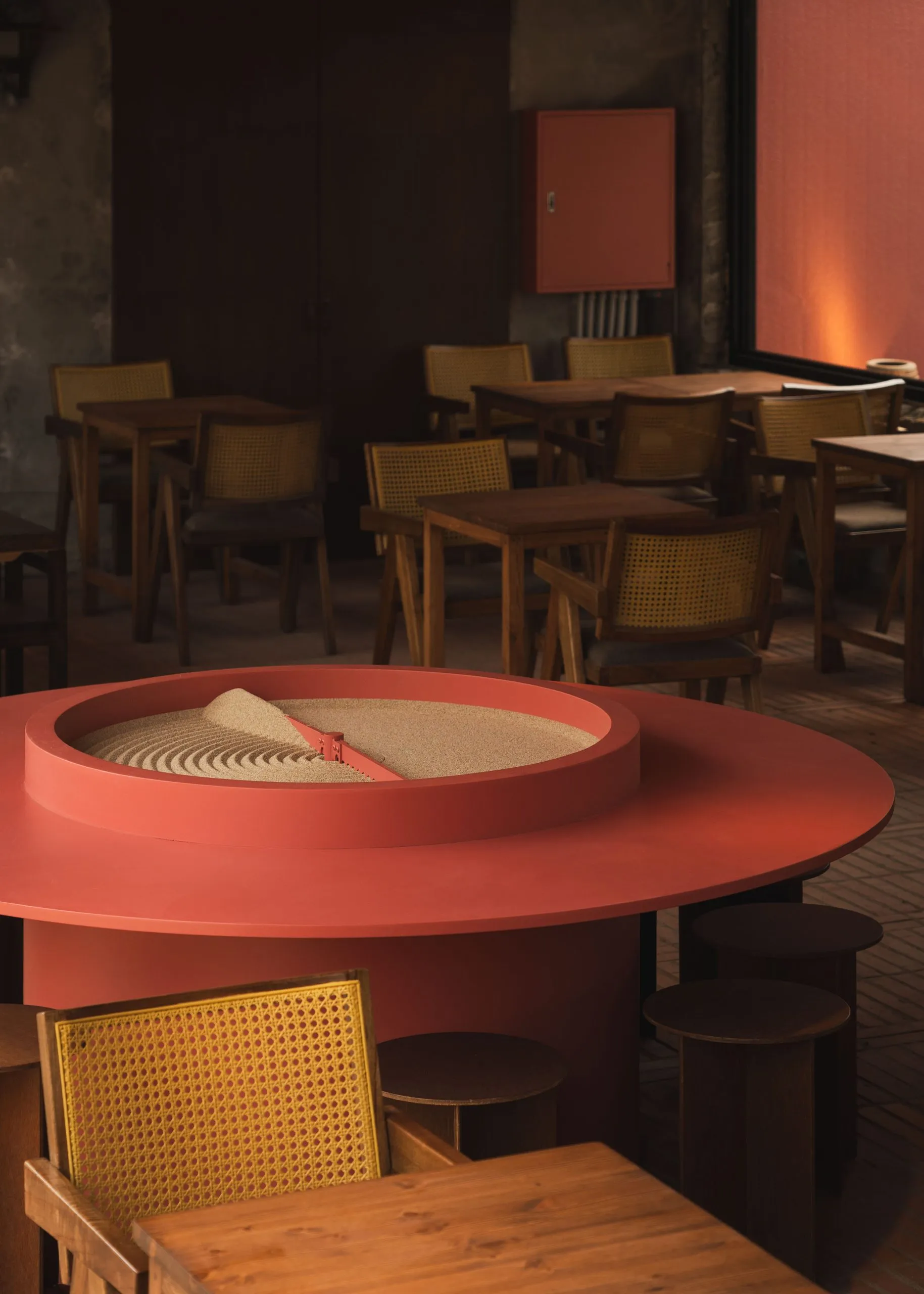 Cafe Oasis80 13