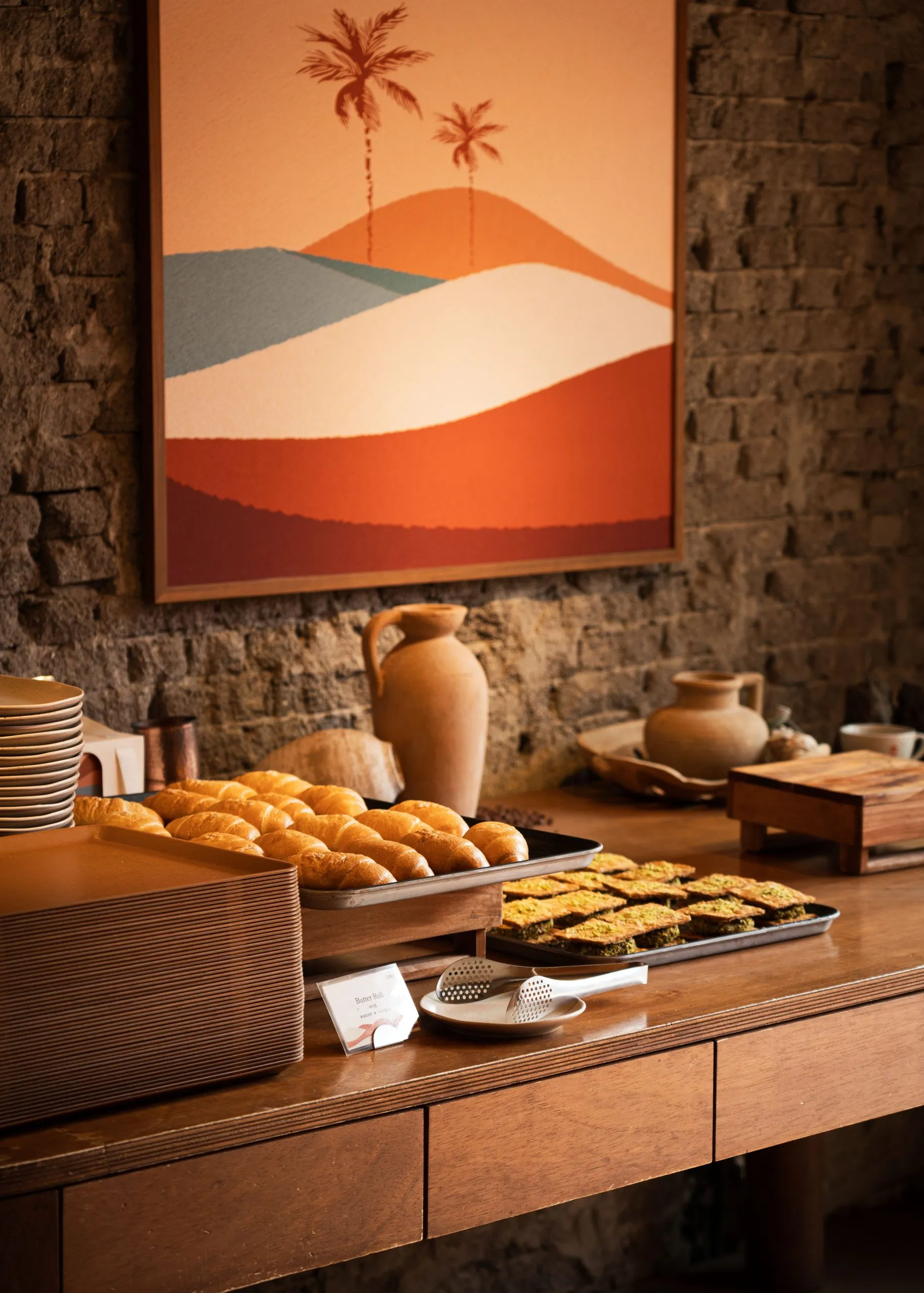 Cafe Oasis80 18