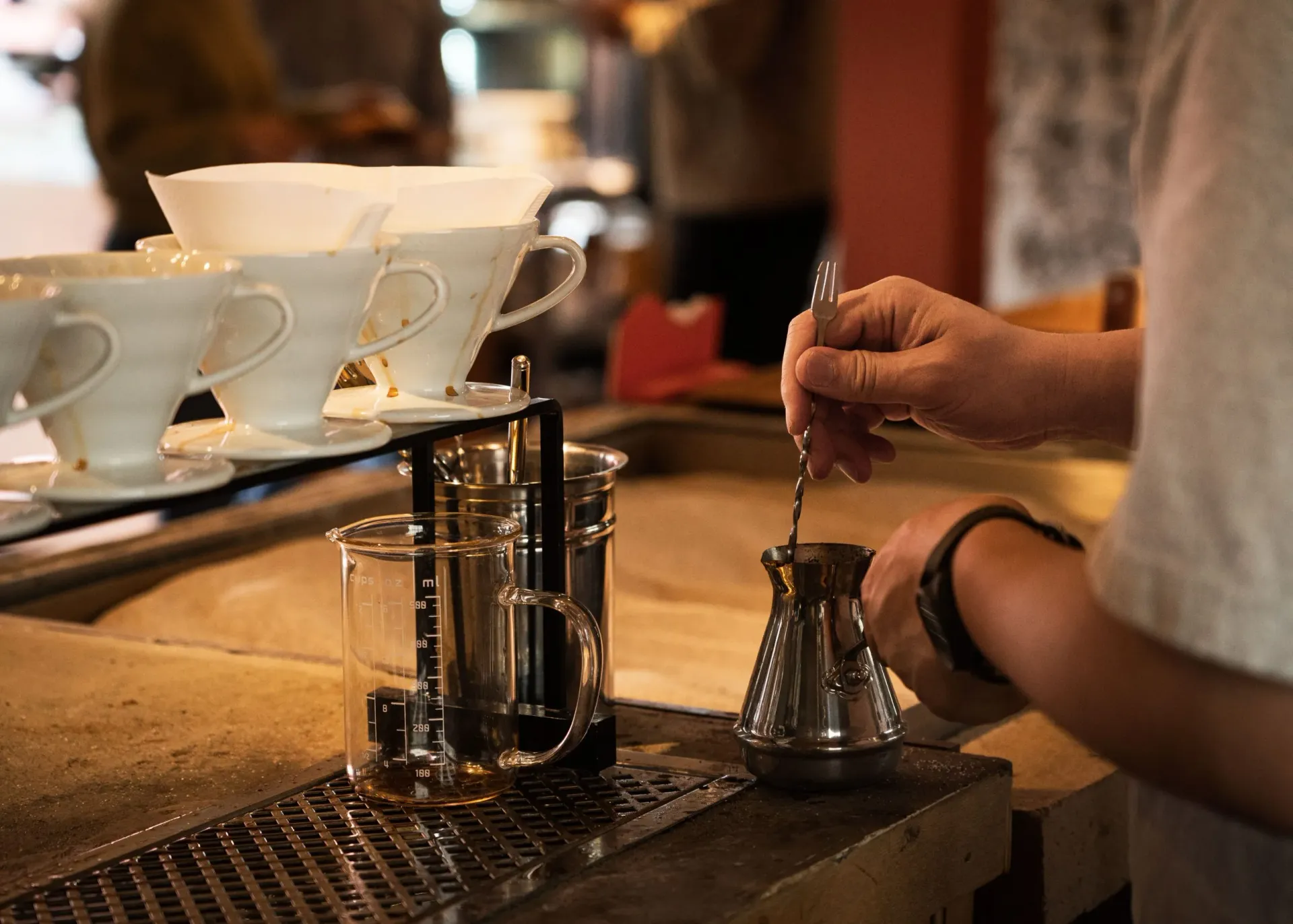 Cafe Oasis80 25