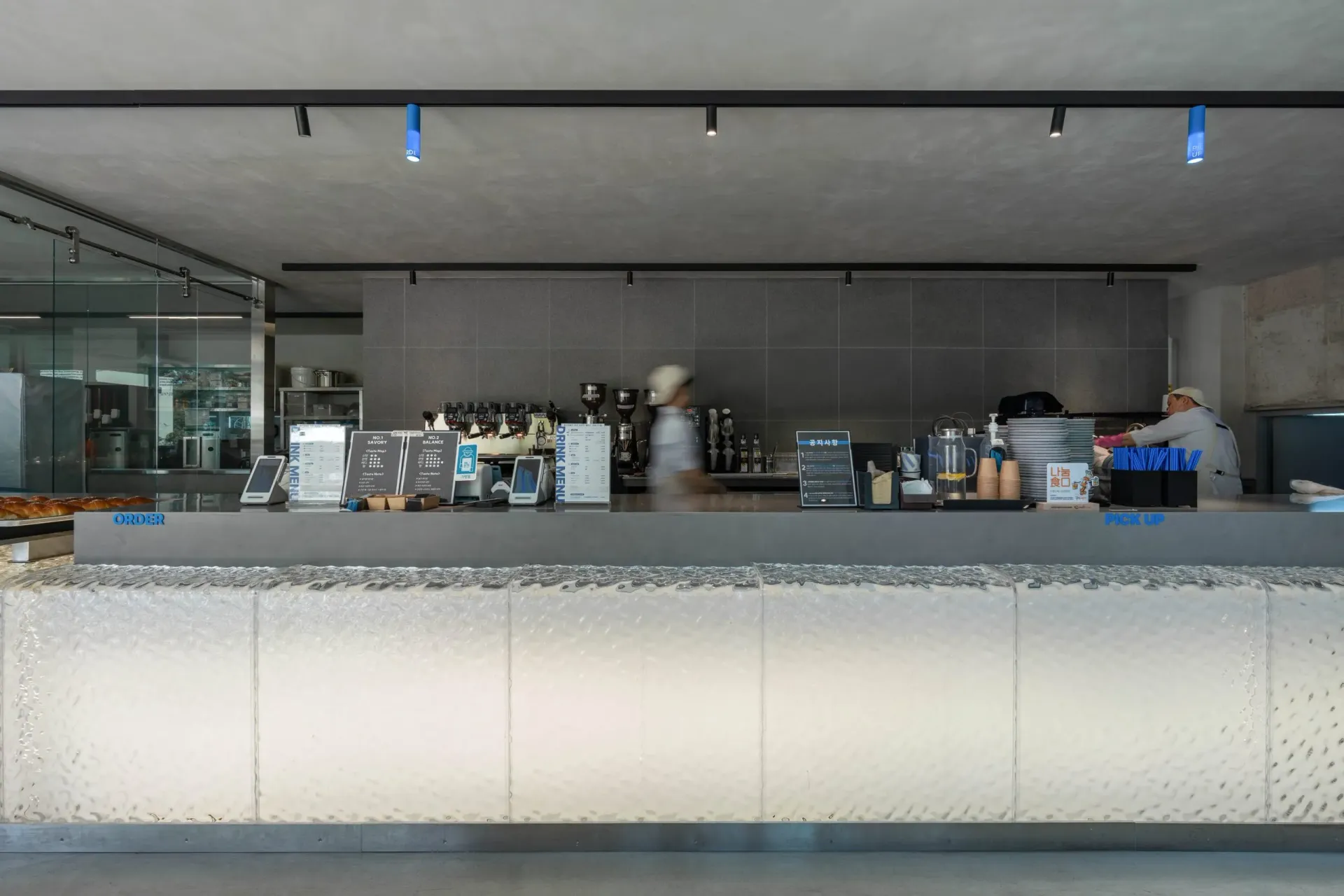 Cafe SEE.MENT 9