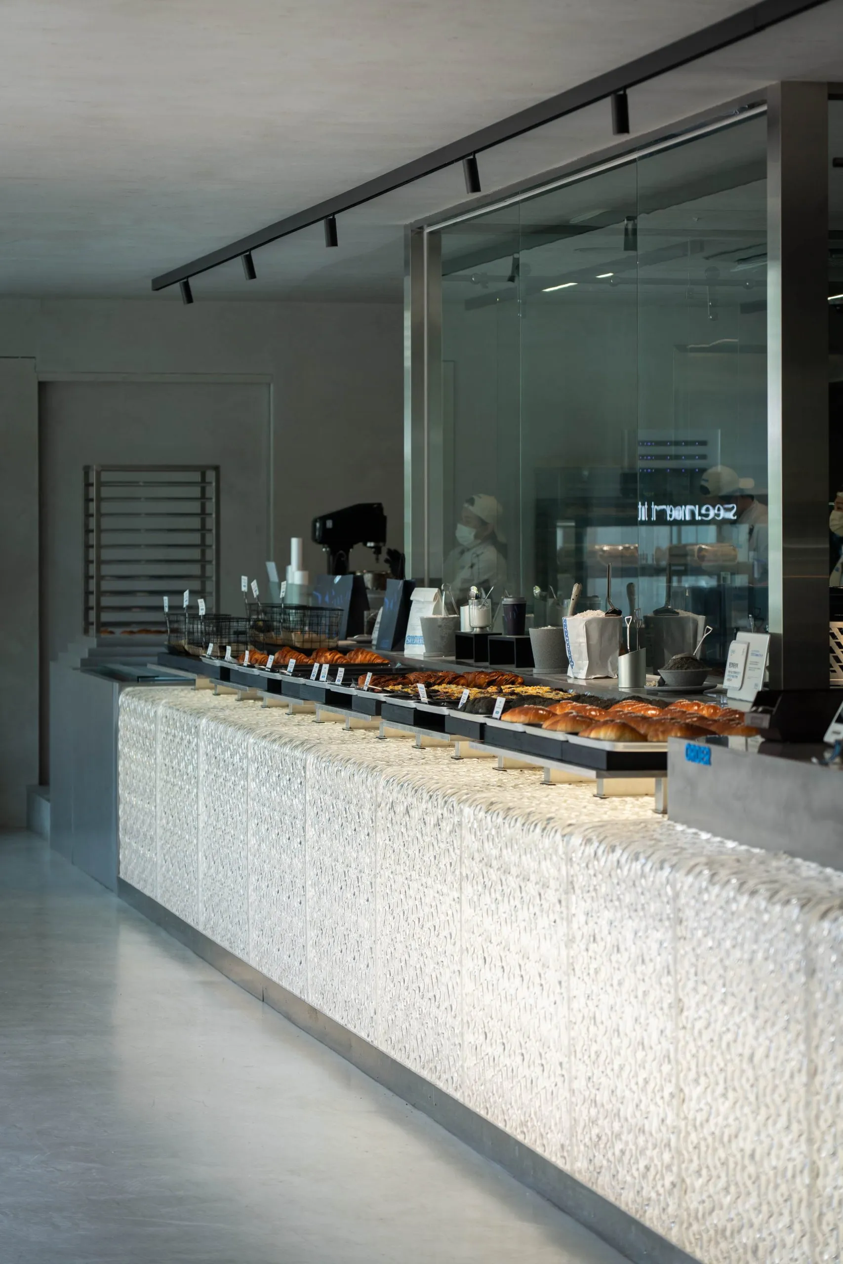 Cafe SEE.MENT 10