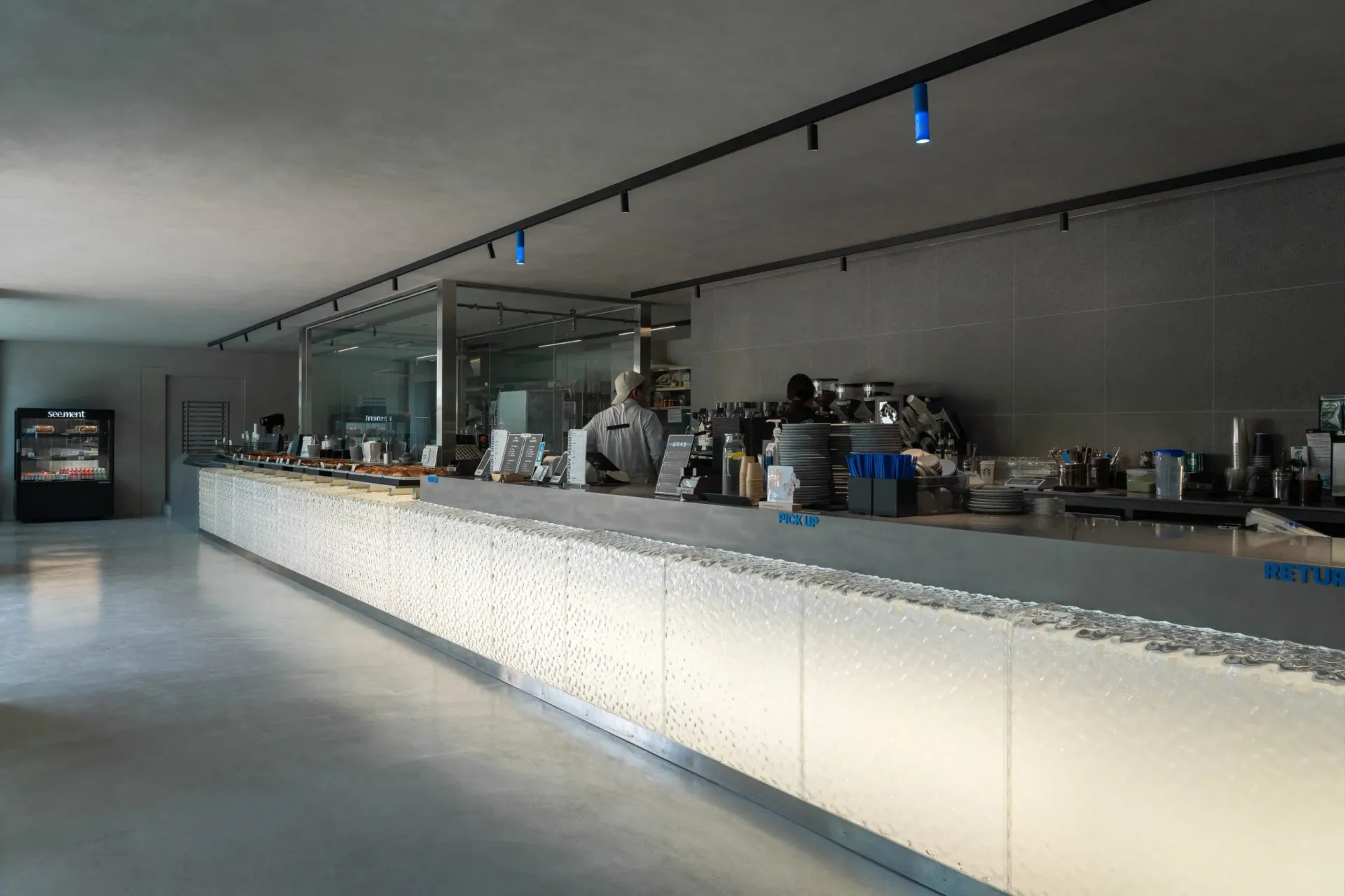 Cafe SEE.MENT 11