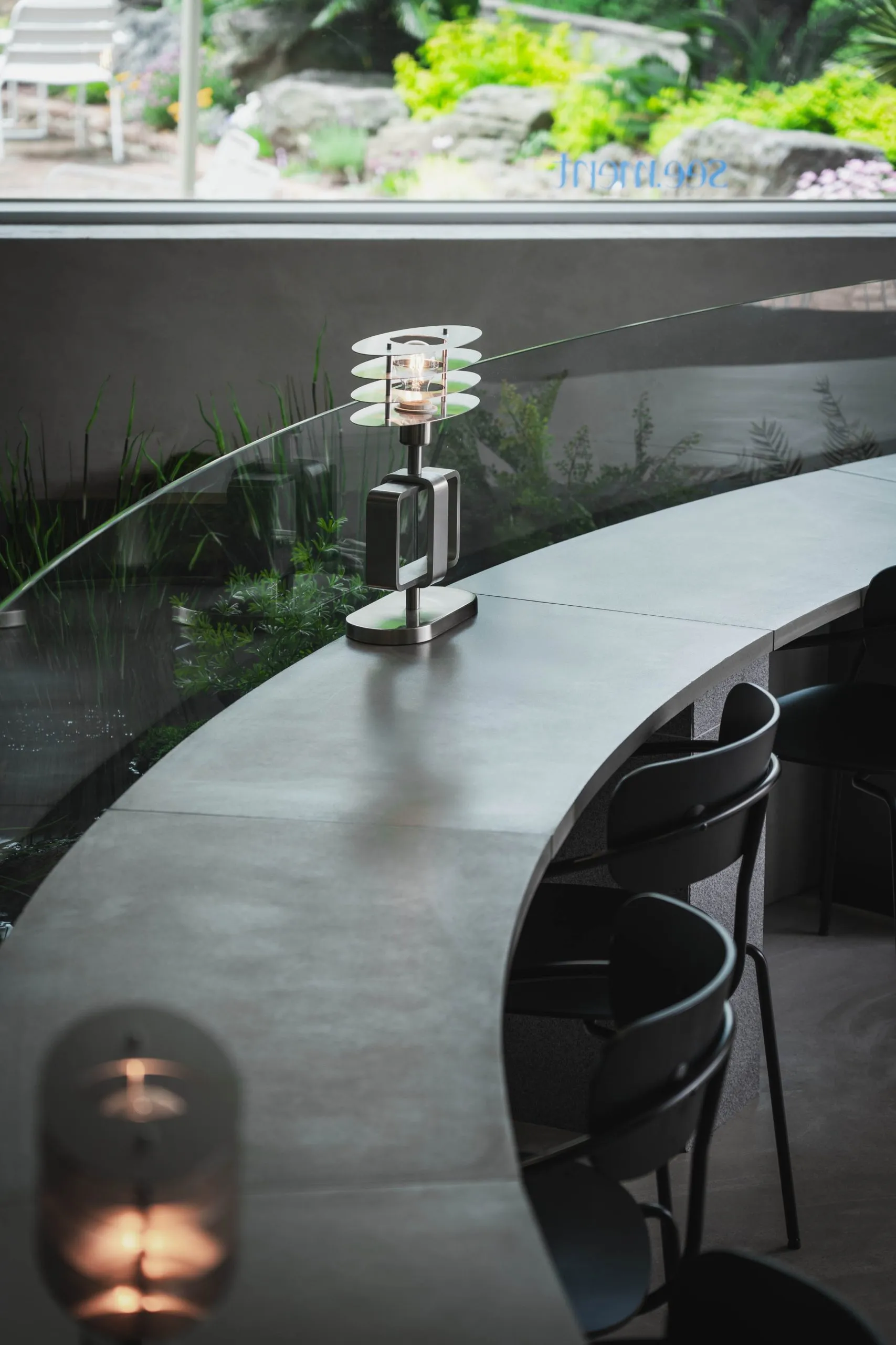 Cafe SEE.MENT 14