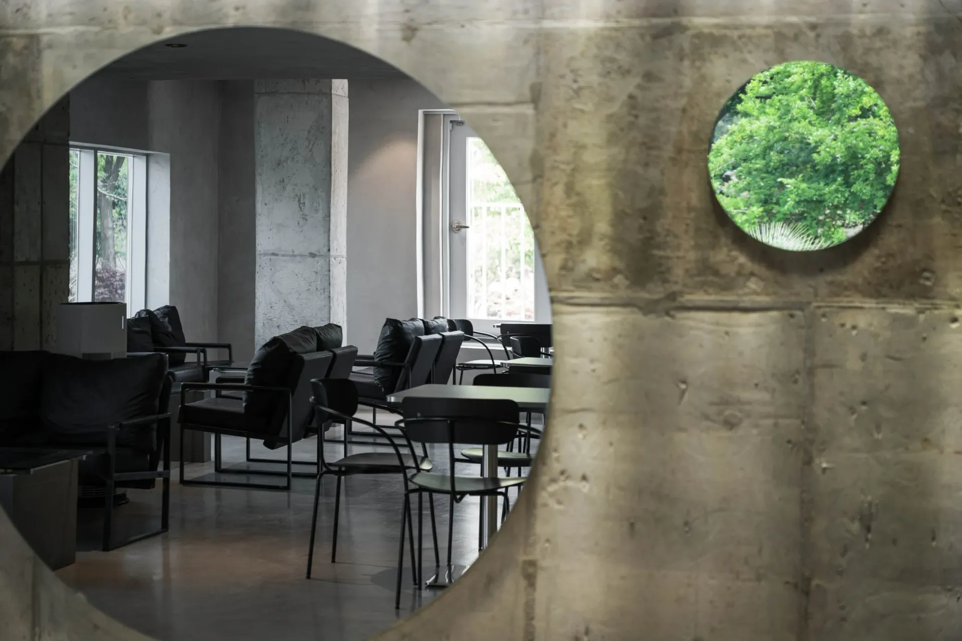 Cafe SEE.MENT 19