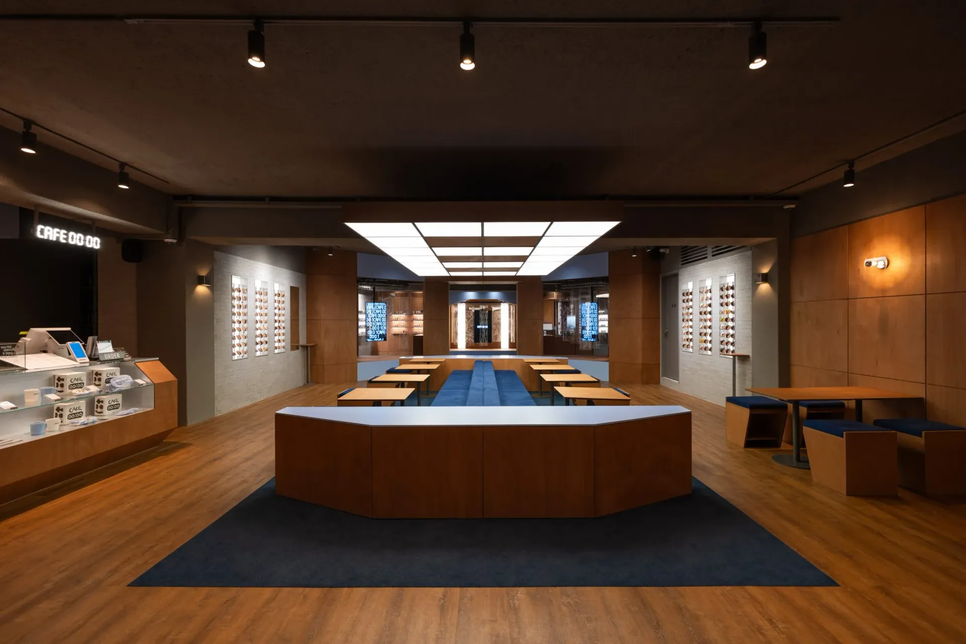 Casio Store 2