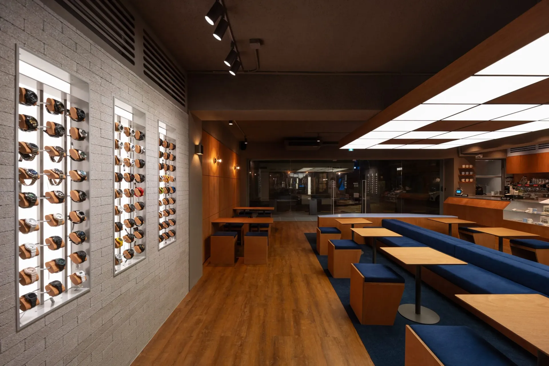 Casio Store 6