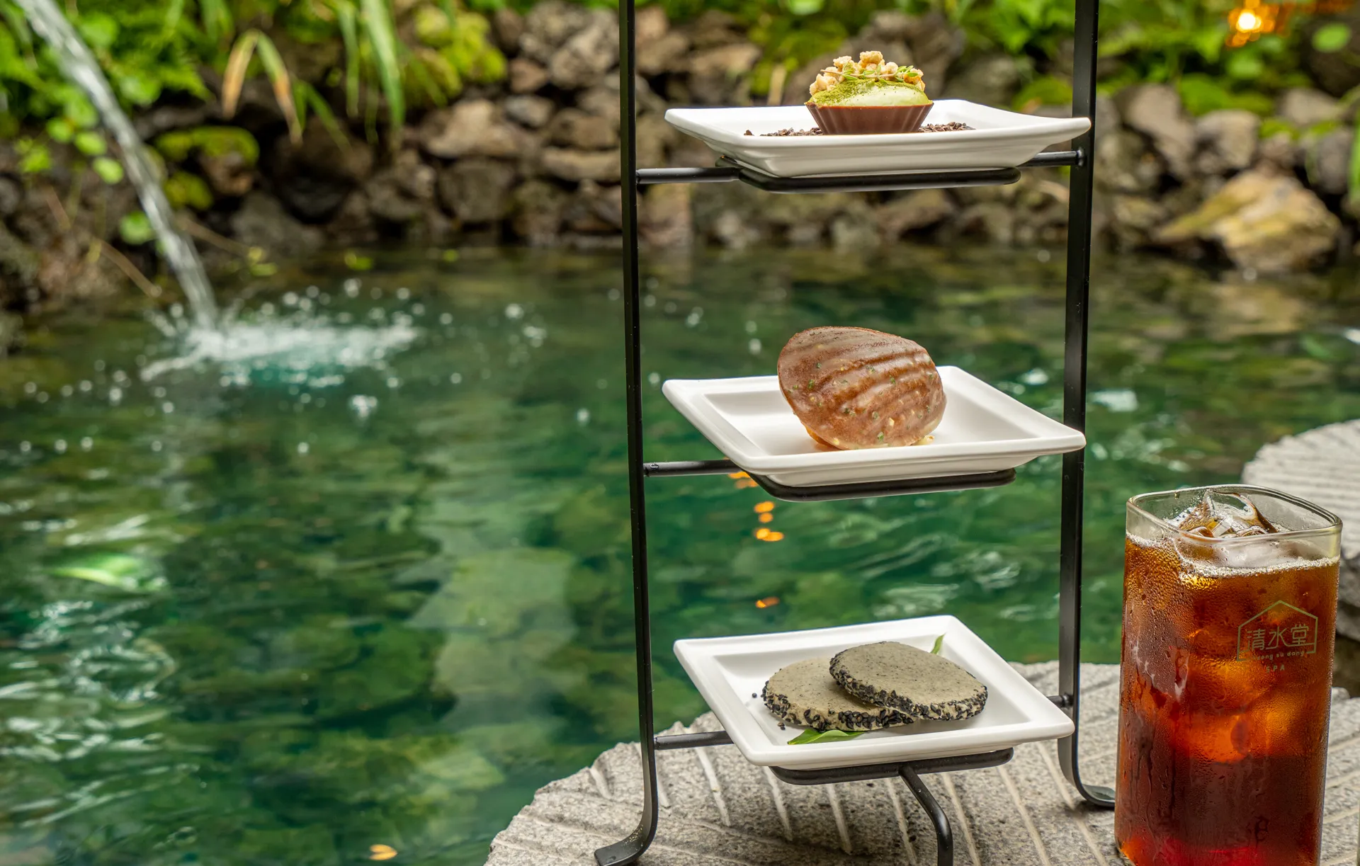 Cheongsudang Spa