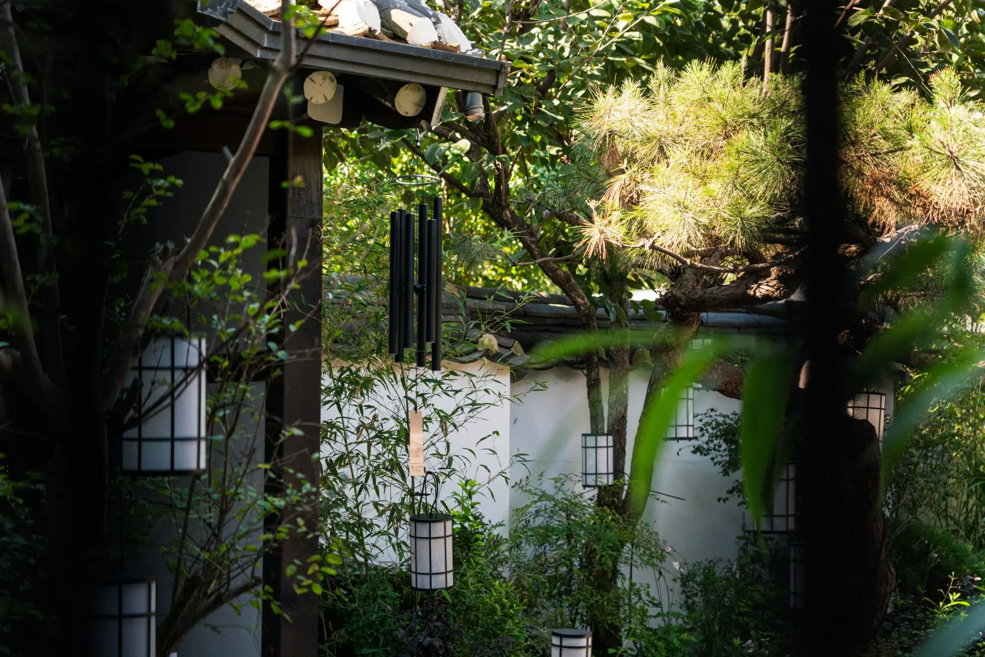 Cheongsudang Stay 2