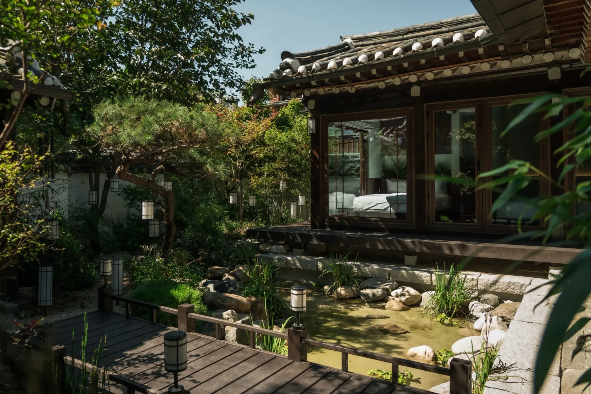 Cheongsudang Stay 3