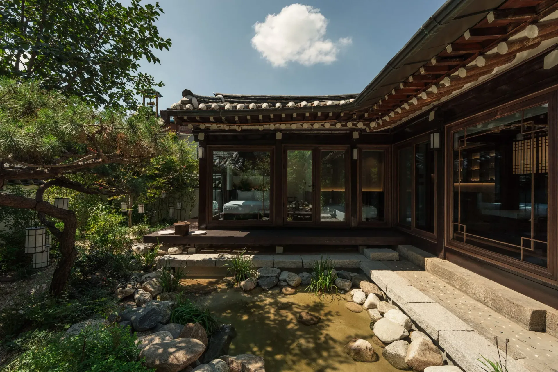 Cheongsudang Stay 4