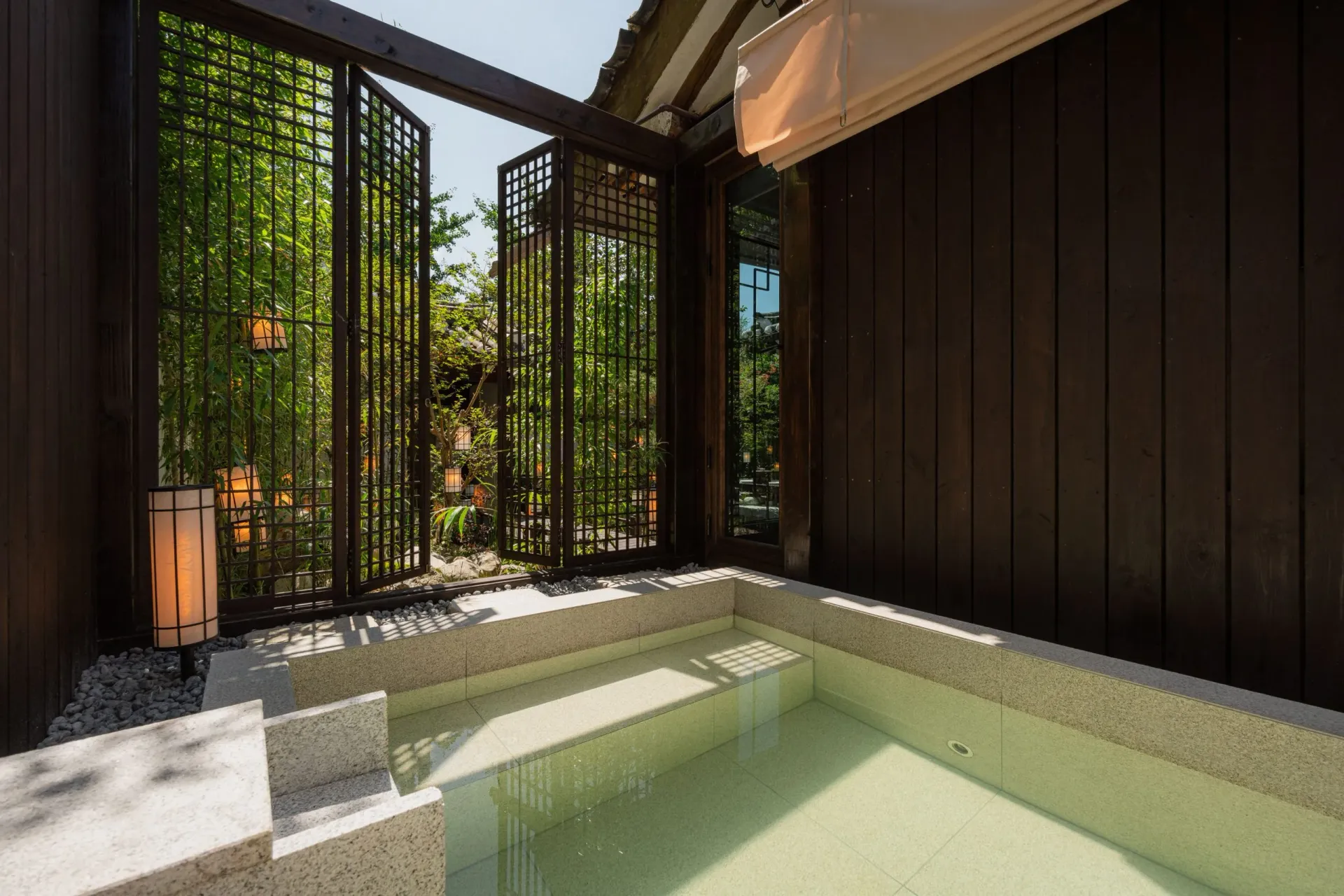 Cheongsudang Stay 5