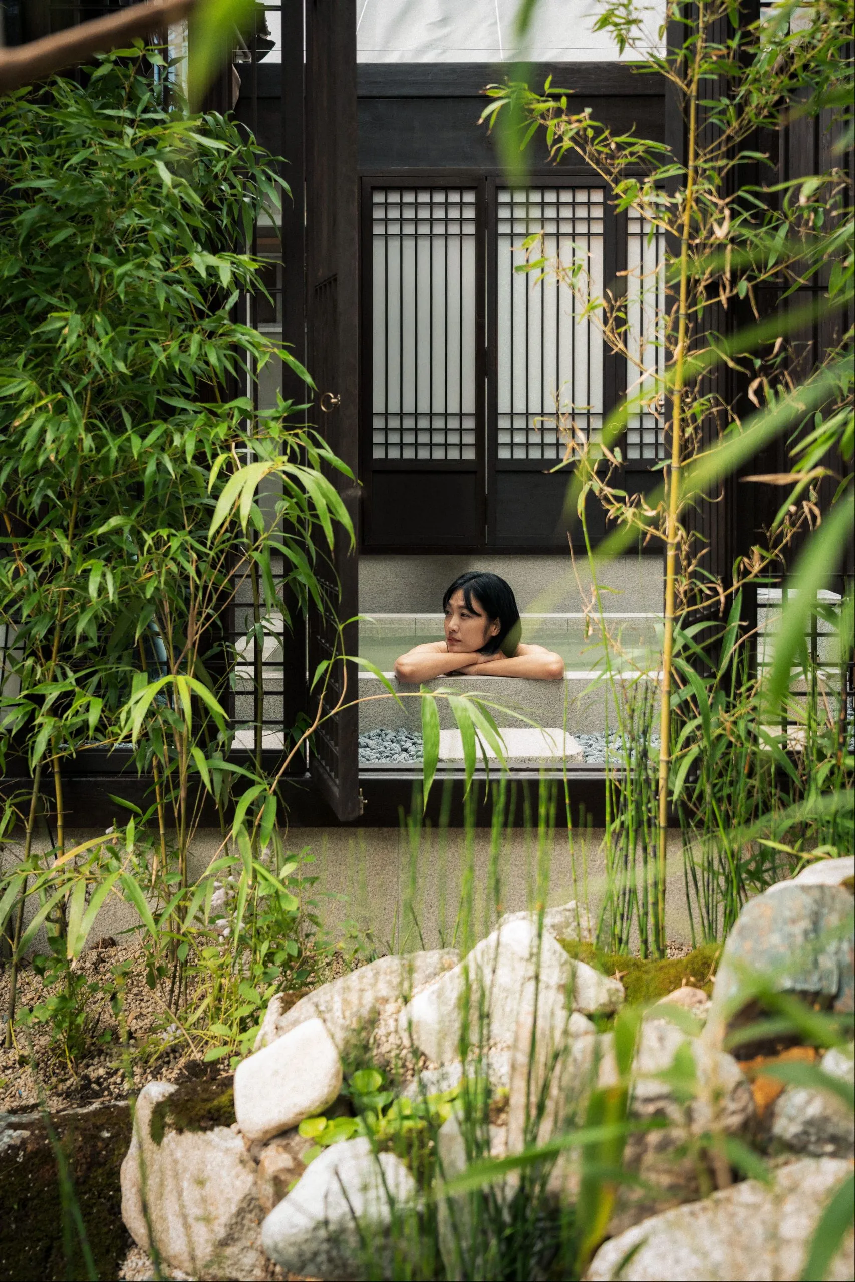 Cheongsudang Stay 6