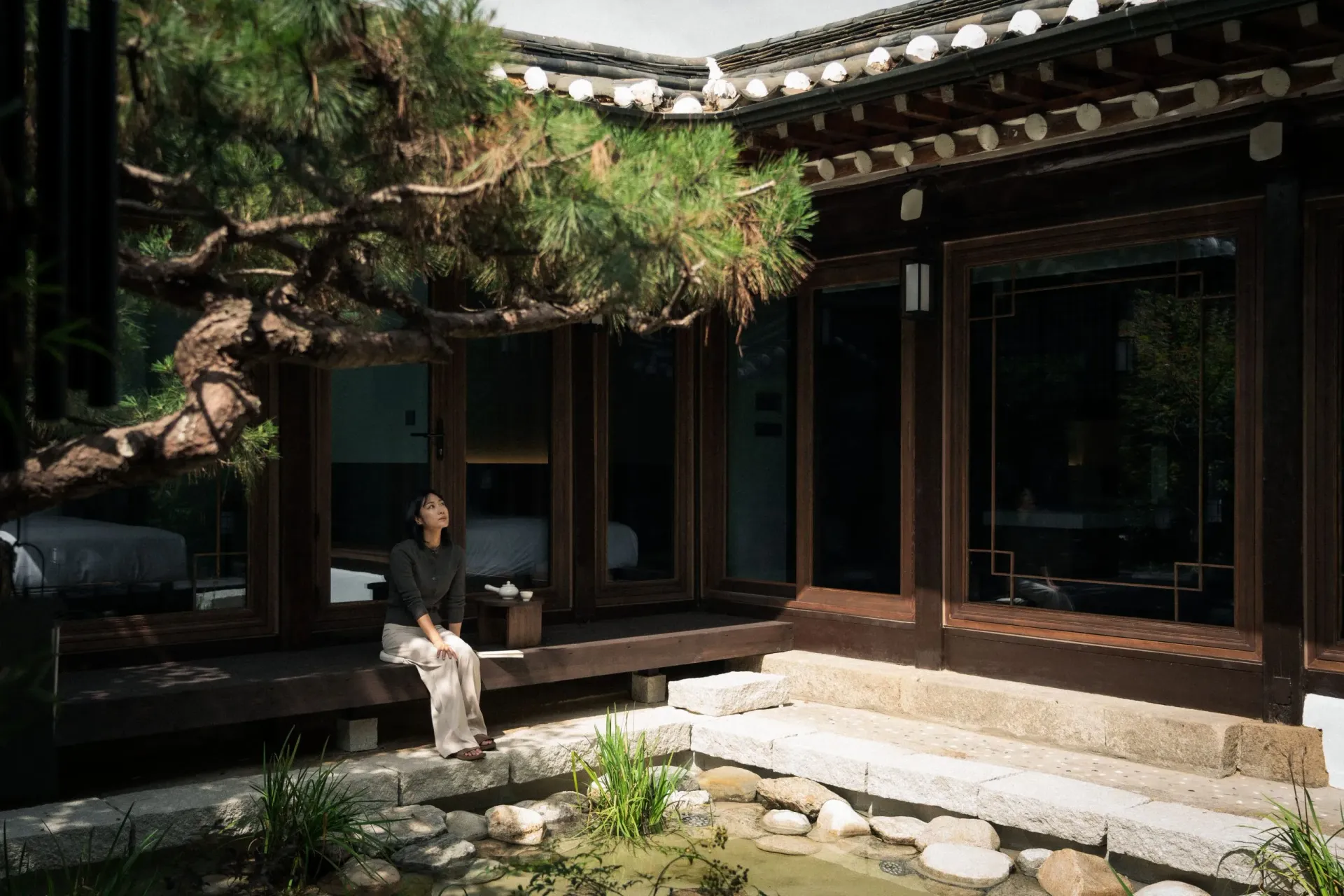 Cheongsudang Stay 7