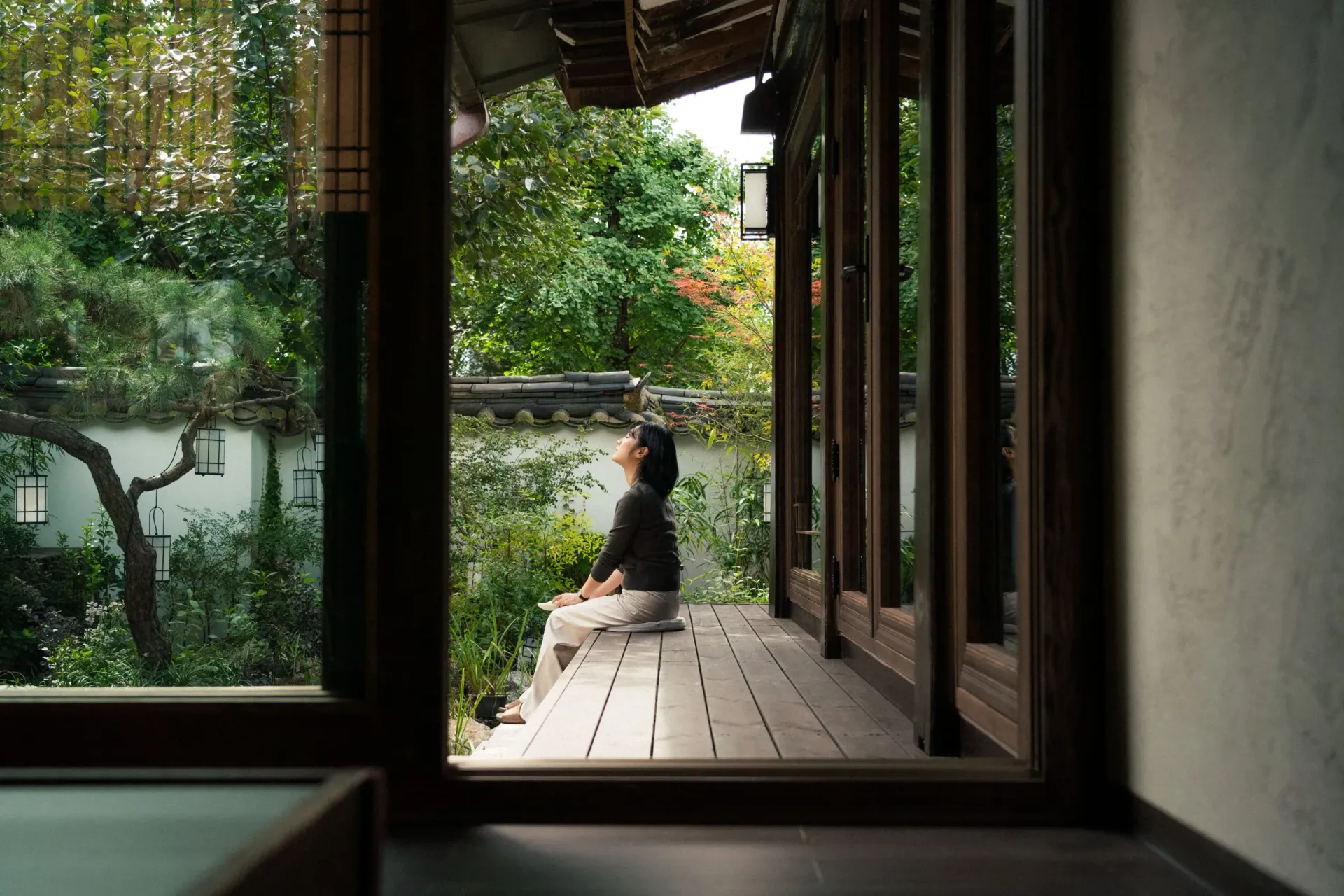 Cheongsudang Stay 8