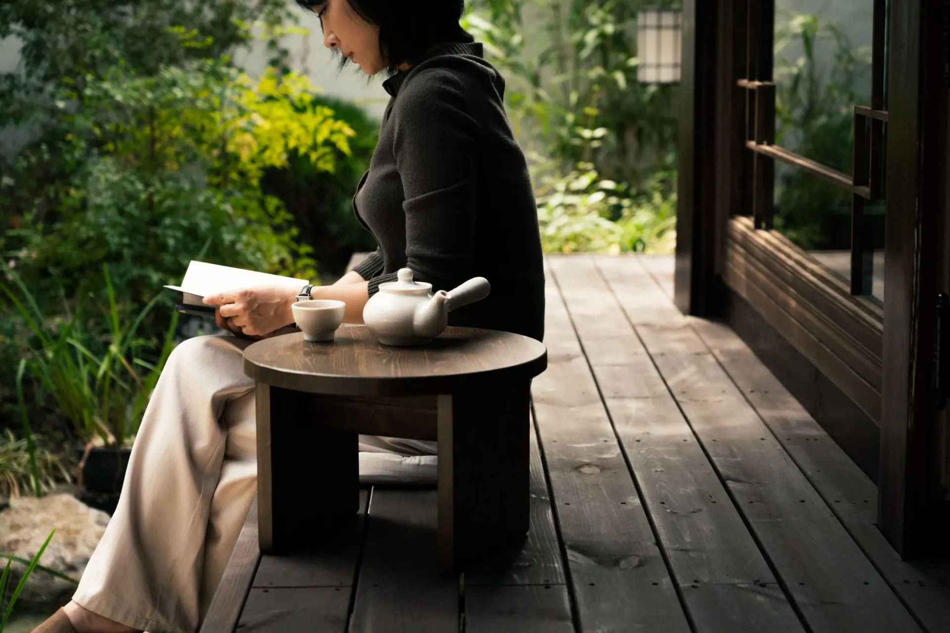Cheongsudang Stay 9