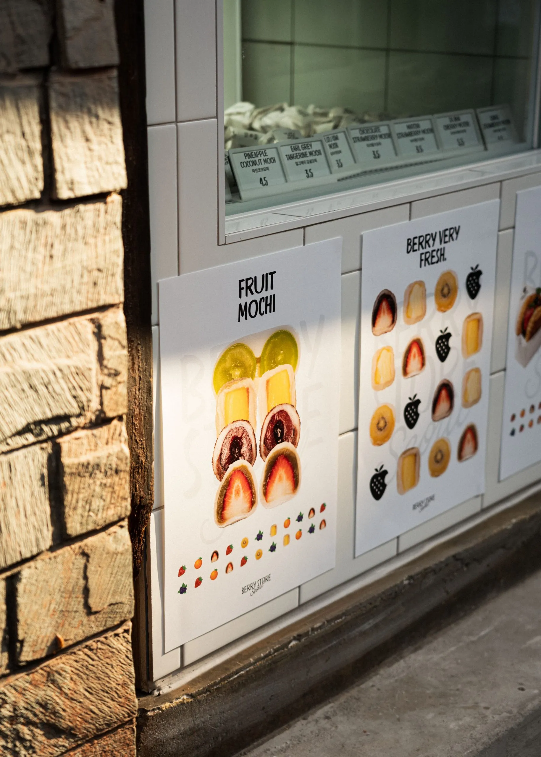 Berry Store Seoul 4