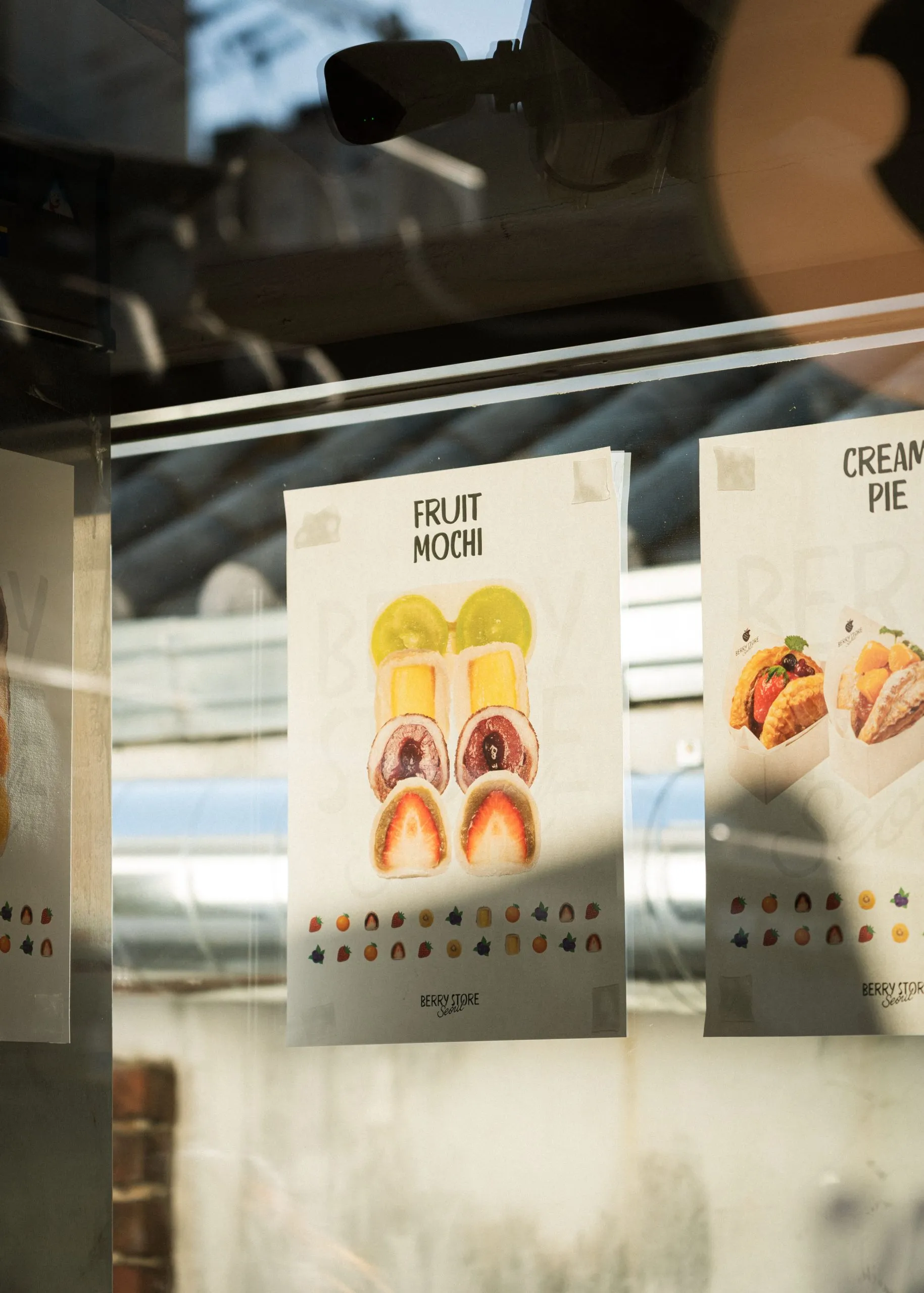 Berry Store Seoul 5