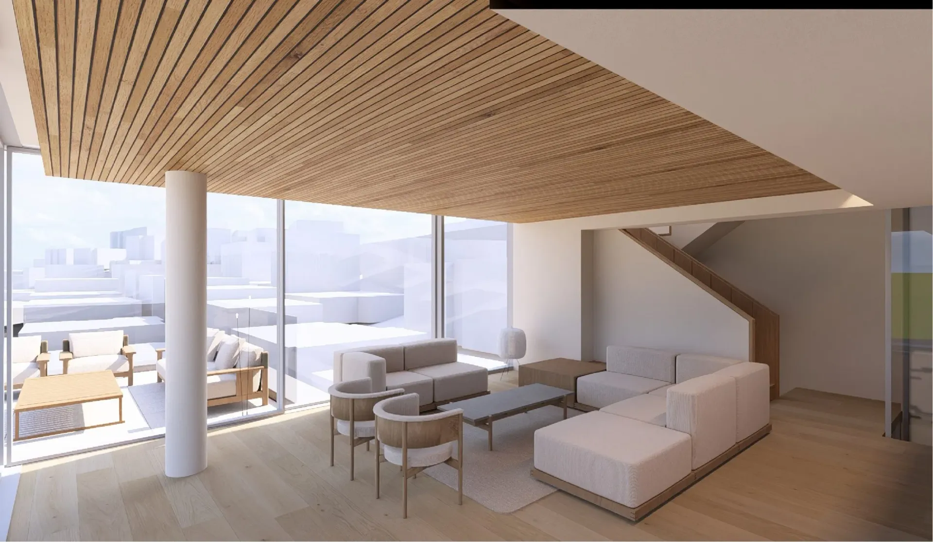 Glow House 3