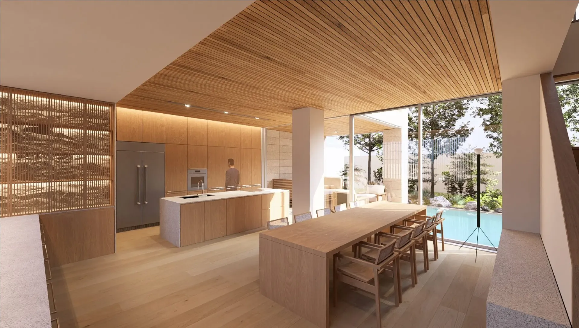 Glow House 4