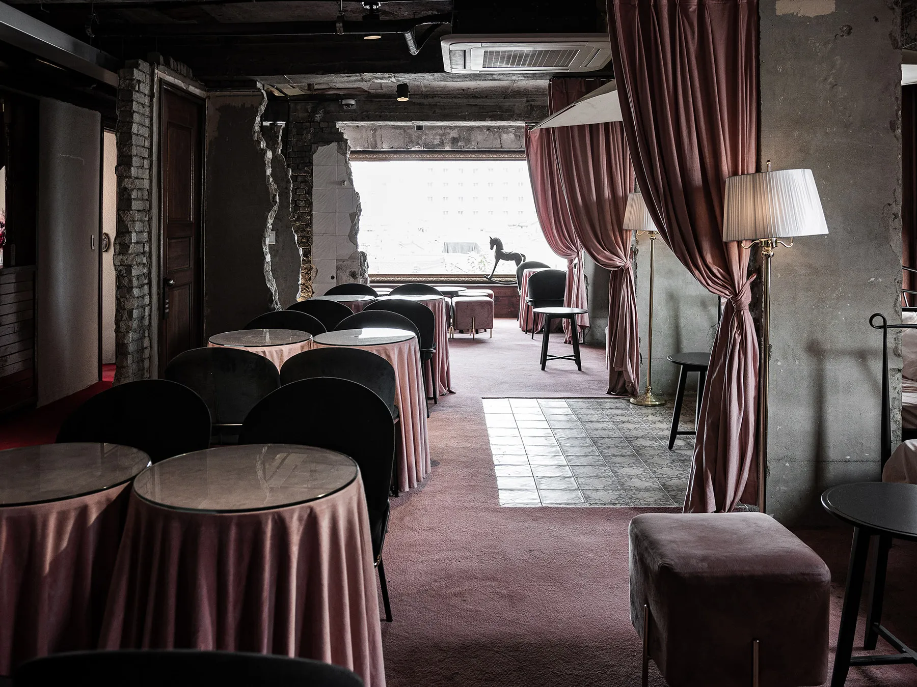 Hotel Seine 3
