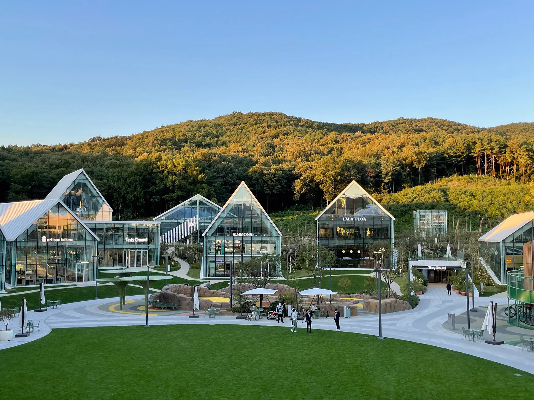 Lotte Timevillas 2