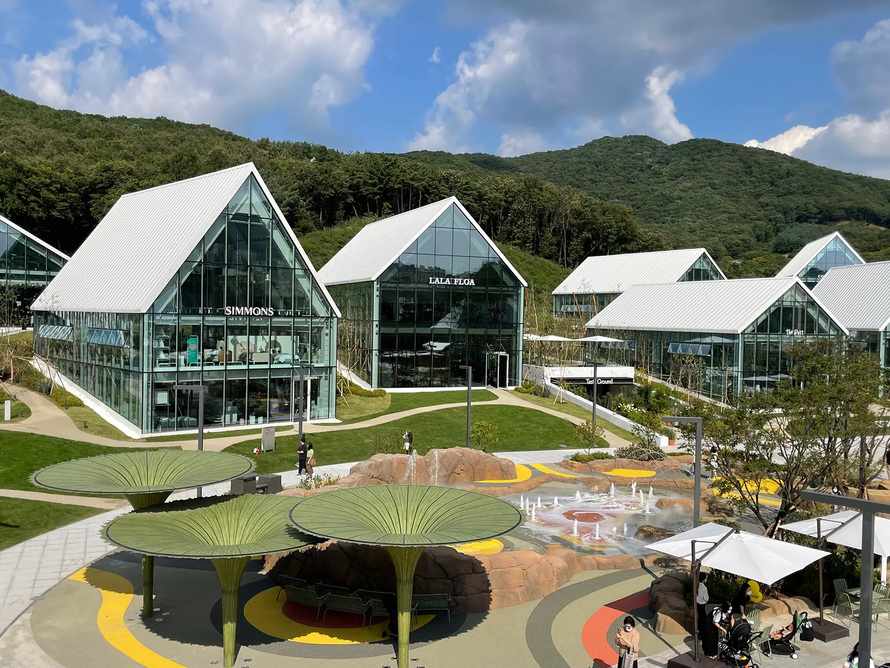 Lotte Timevillas 4