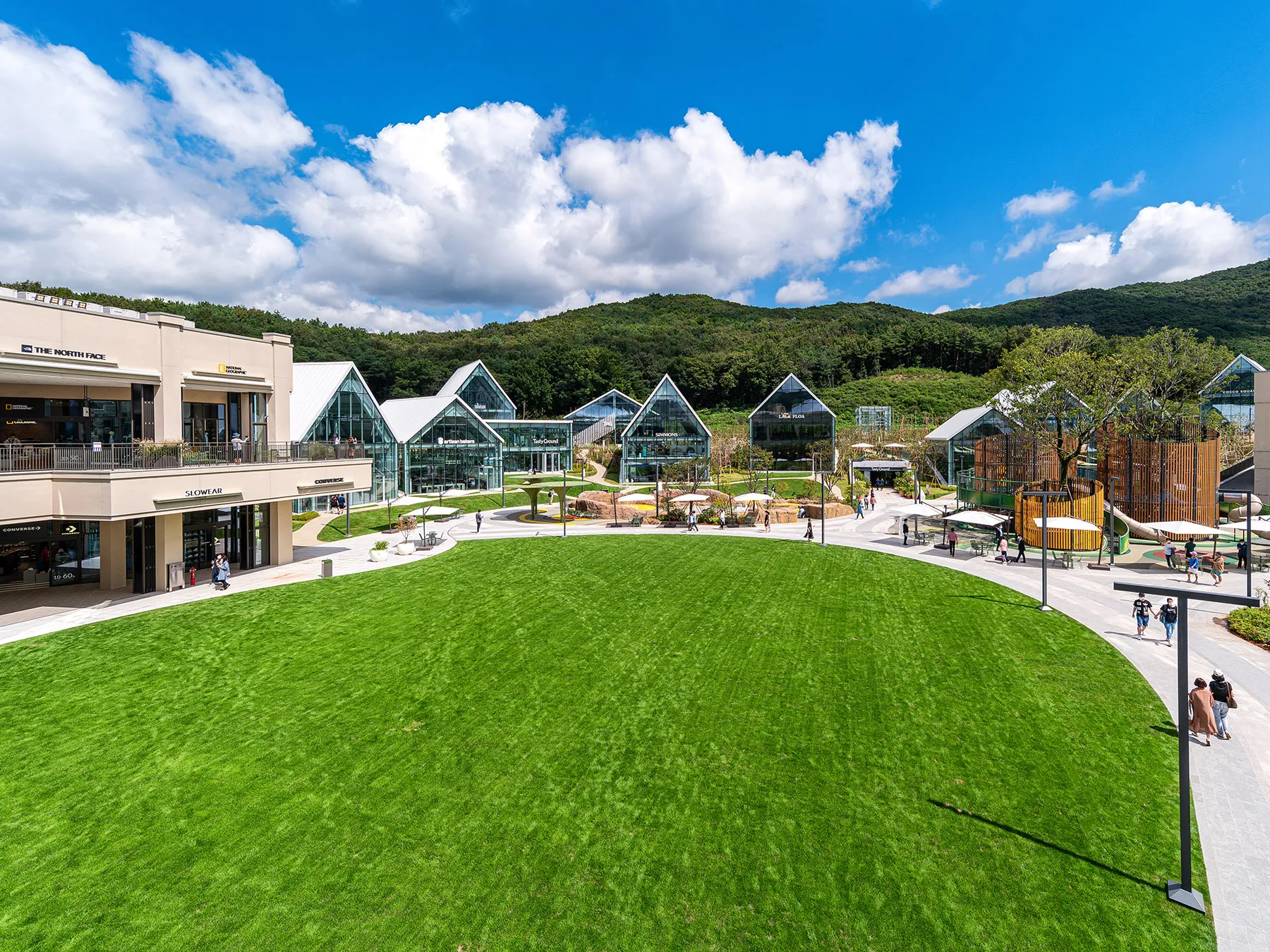 Lotte Timevillas 5