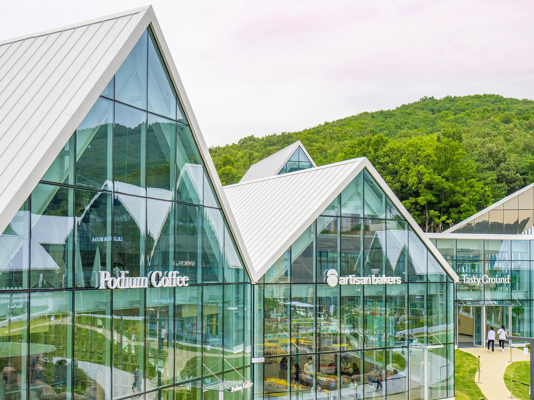 Lotte Timevillas 7