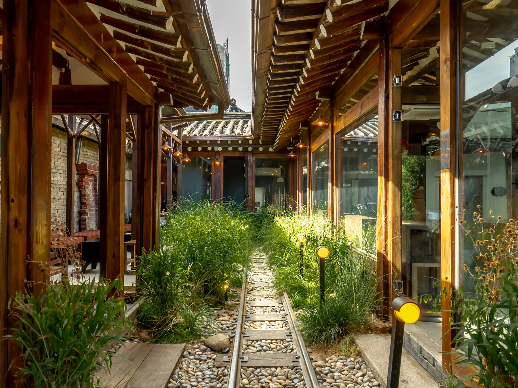 Nakwon Station 1