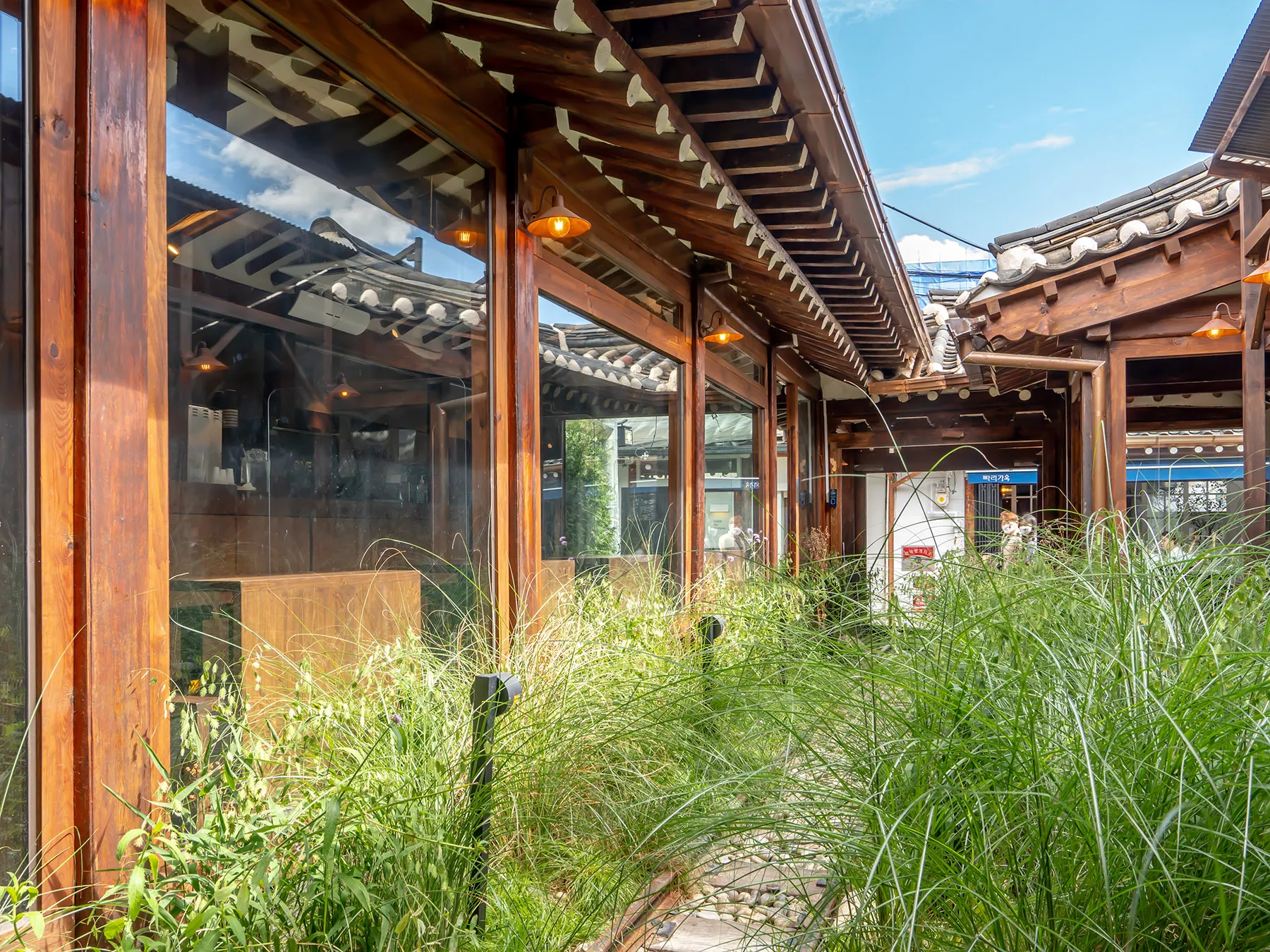 Nakwon Station 3