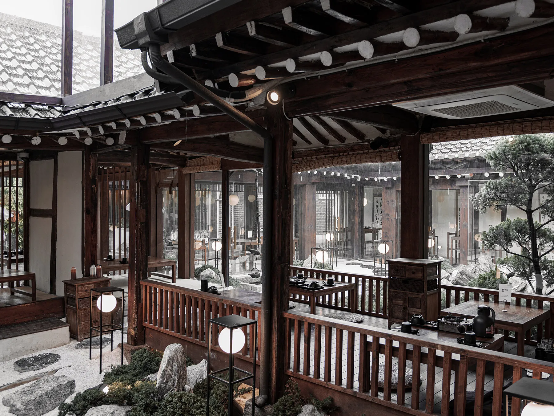 Oncheonjip 8