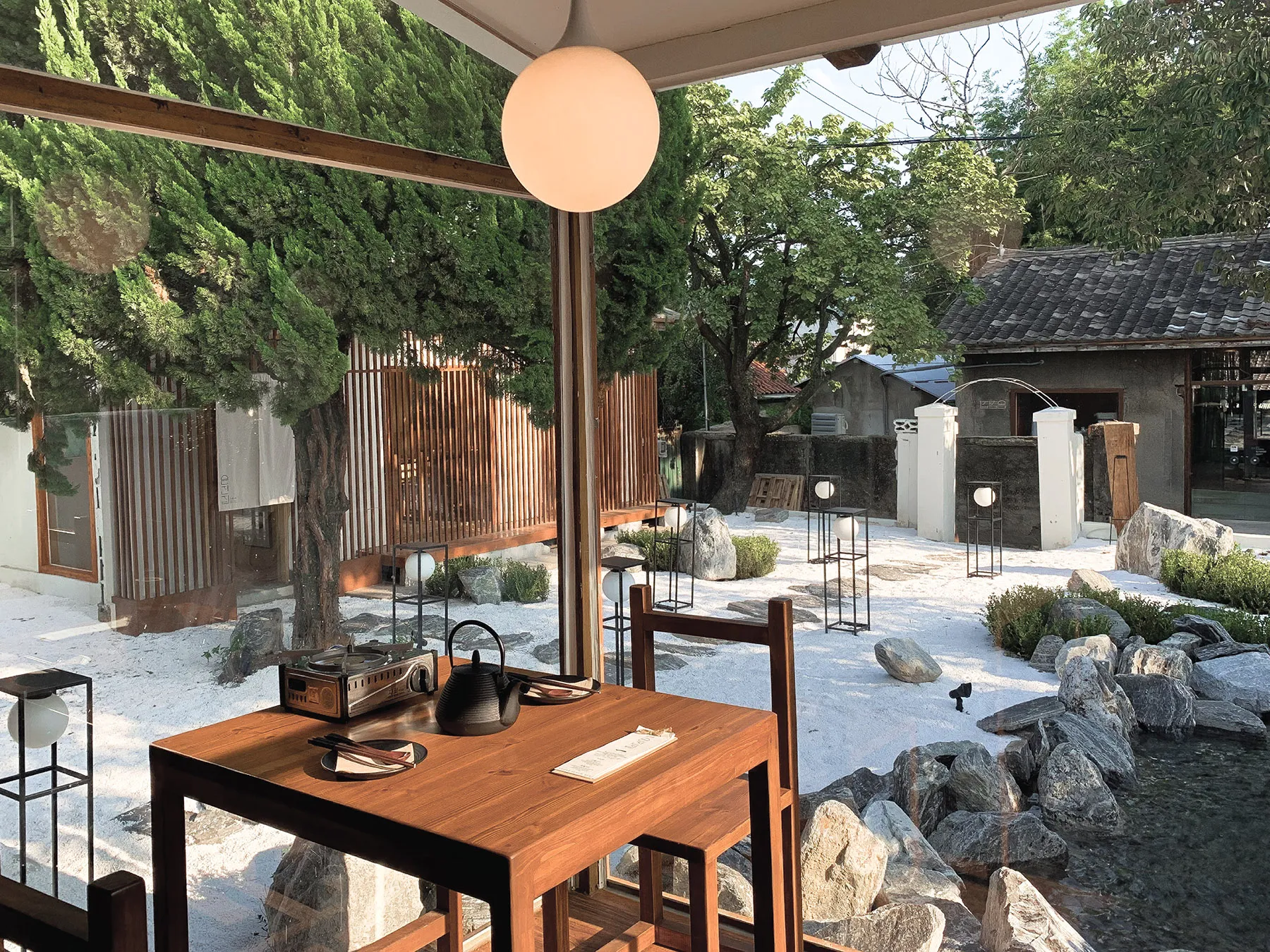 Oncheonjip Soje 2