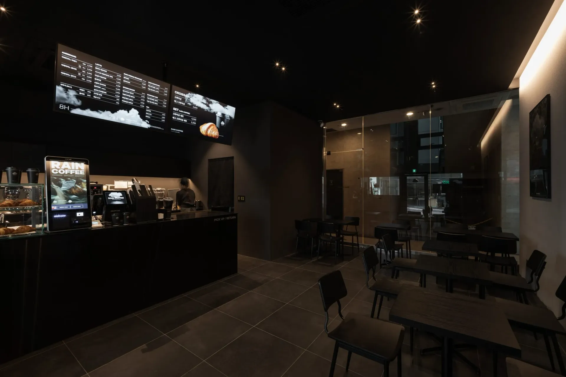 Rain Coffee 3