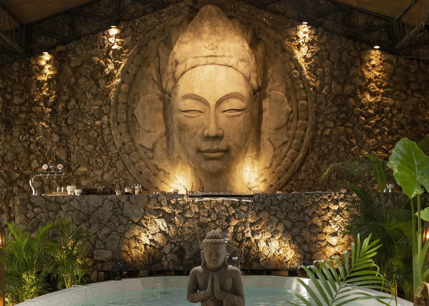 Saladaeng Temple 2