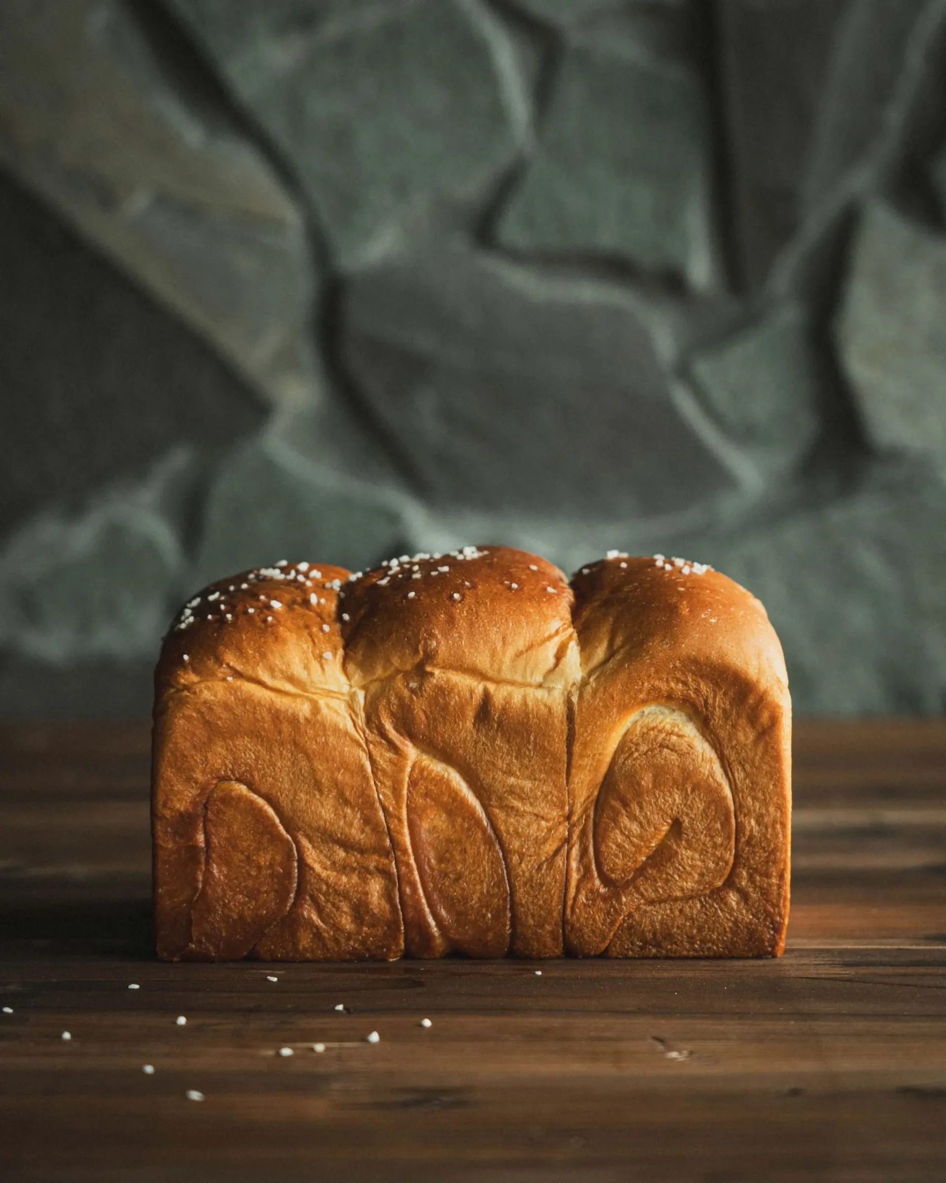 Standard Bread 1