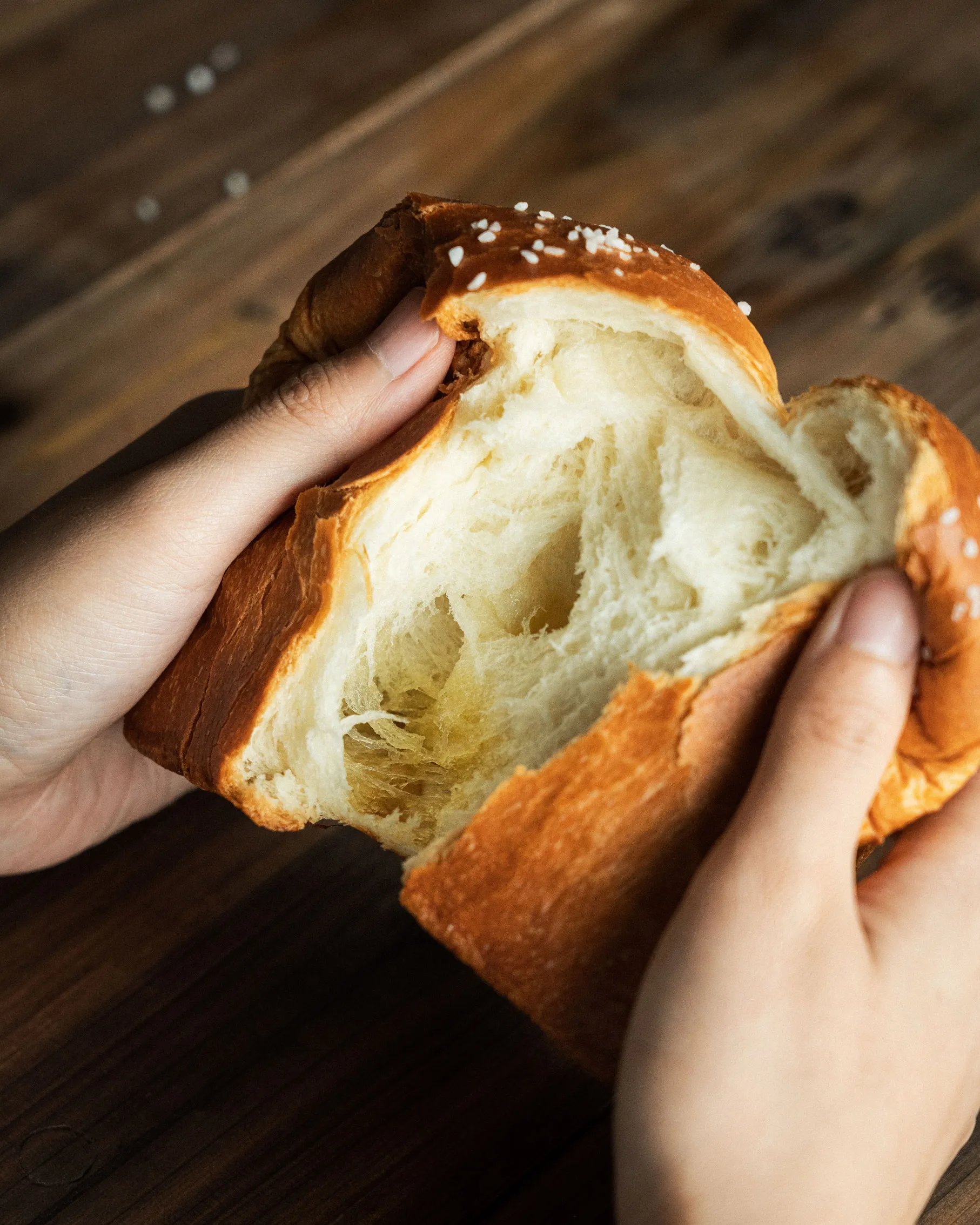 Standard Bread 2