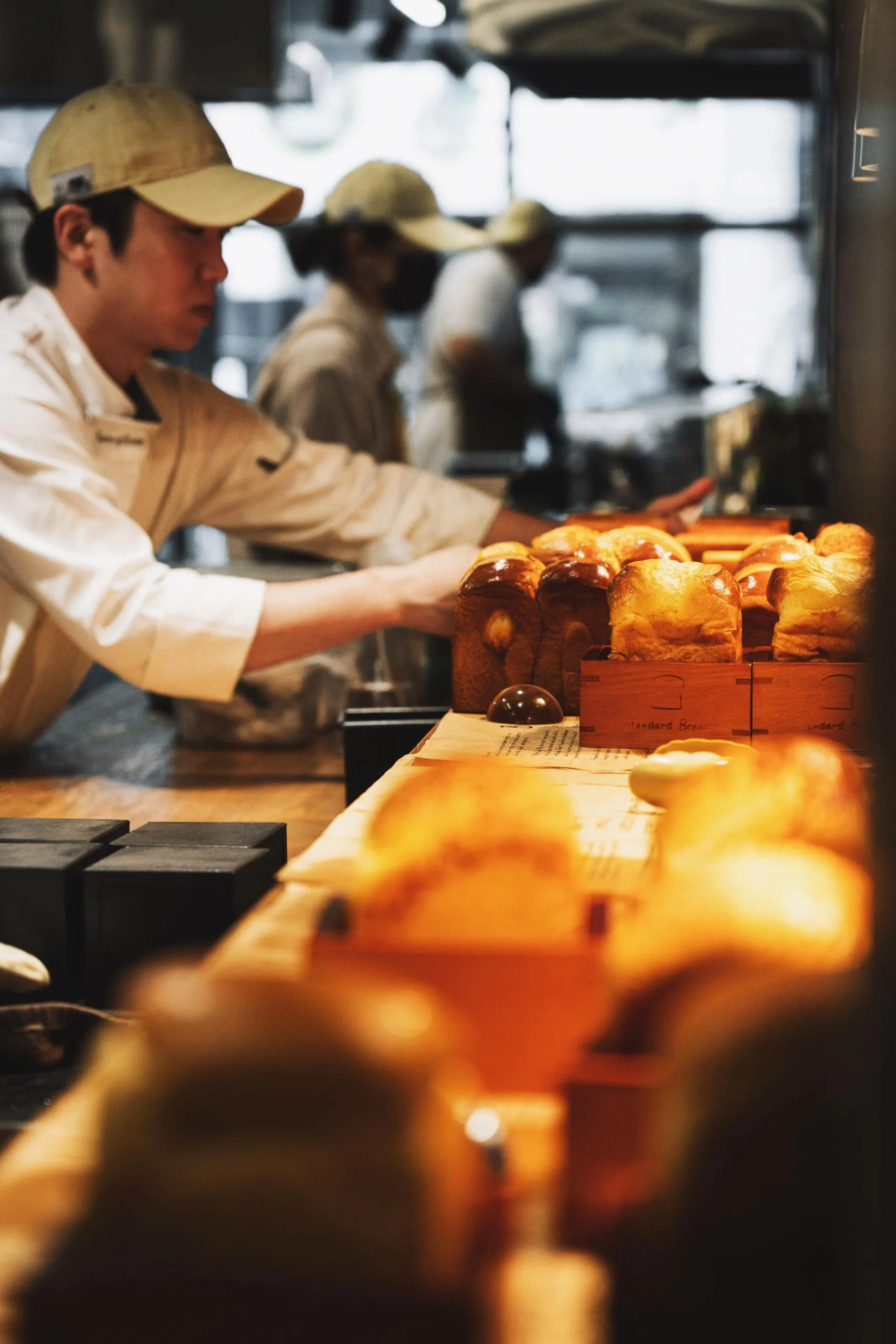 Standard Bread 4
