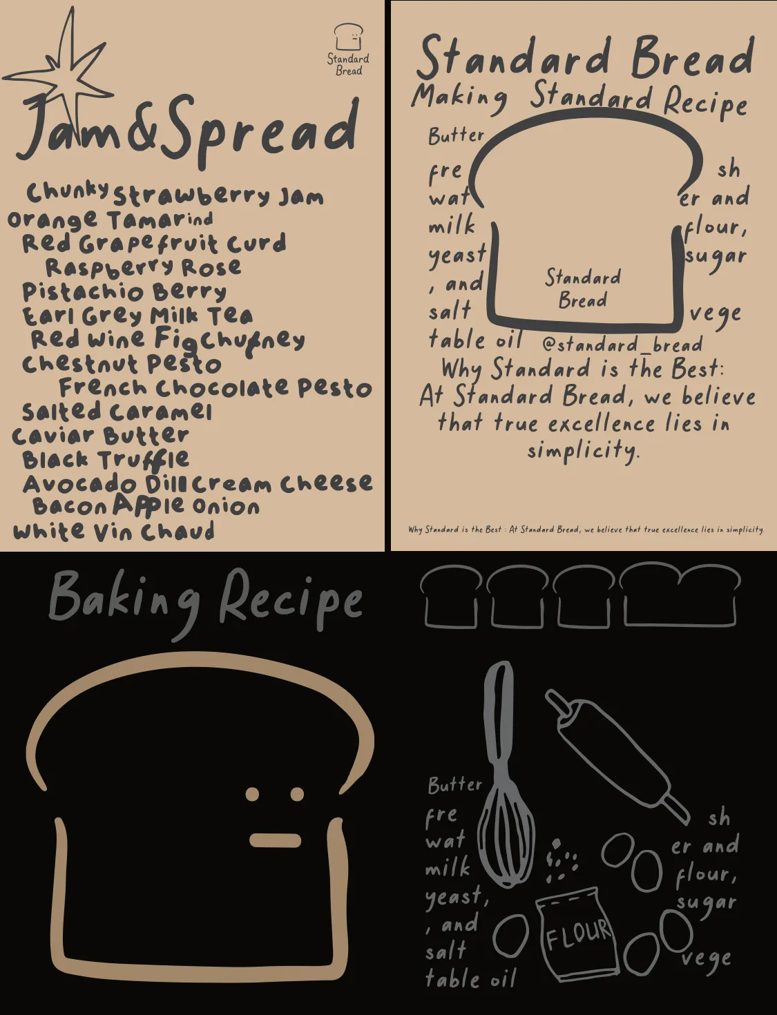 Standard Bread 5