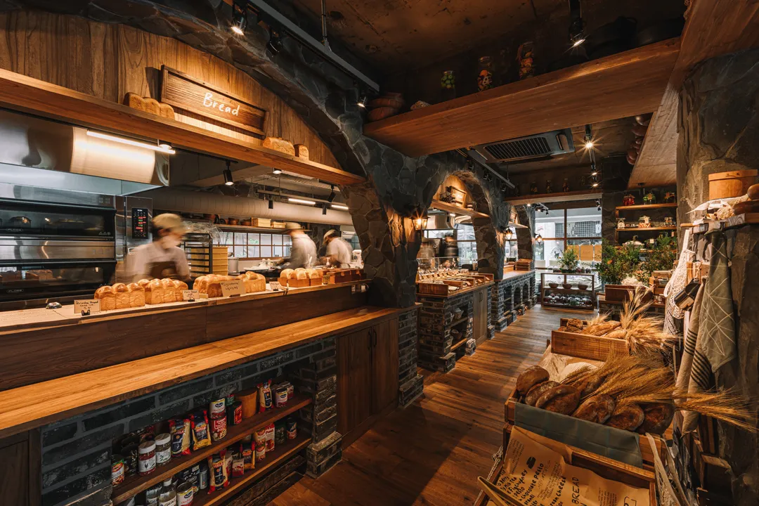 Standard Bread 24