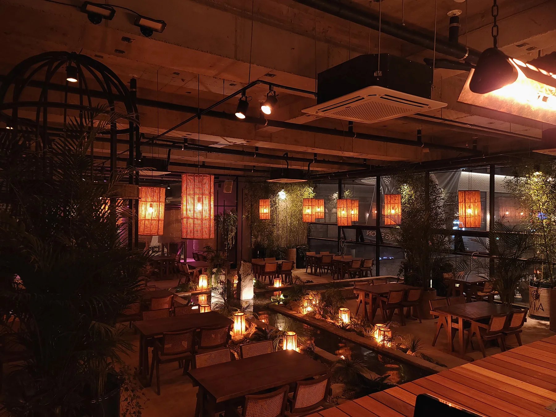 VIA Brewery 1