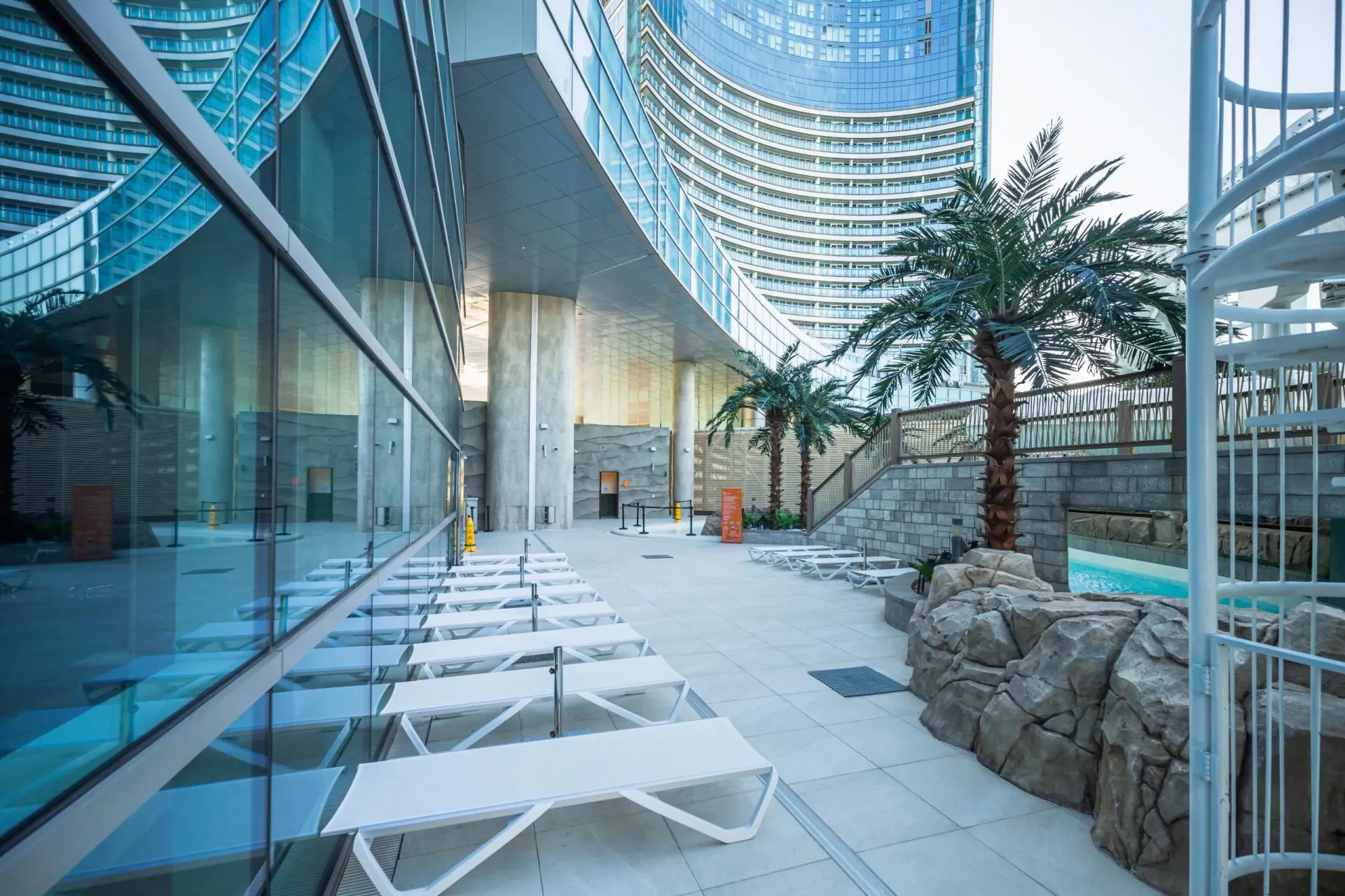 Club D Oasis 2