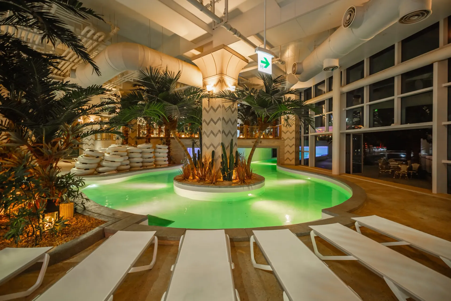 Club D Oasis 3