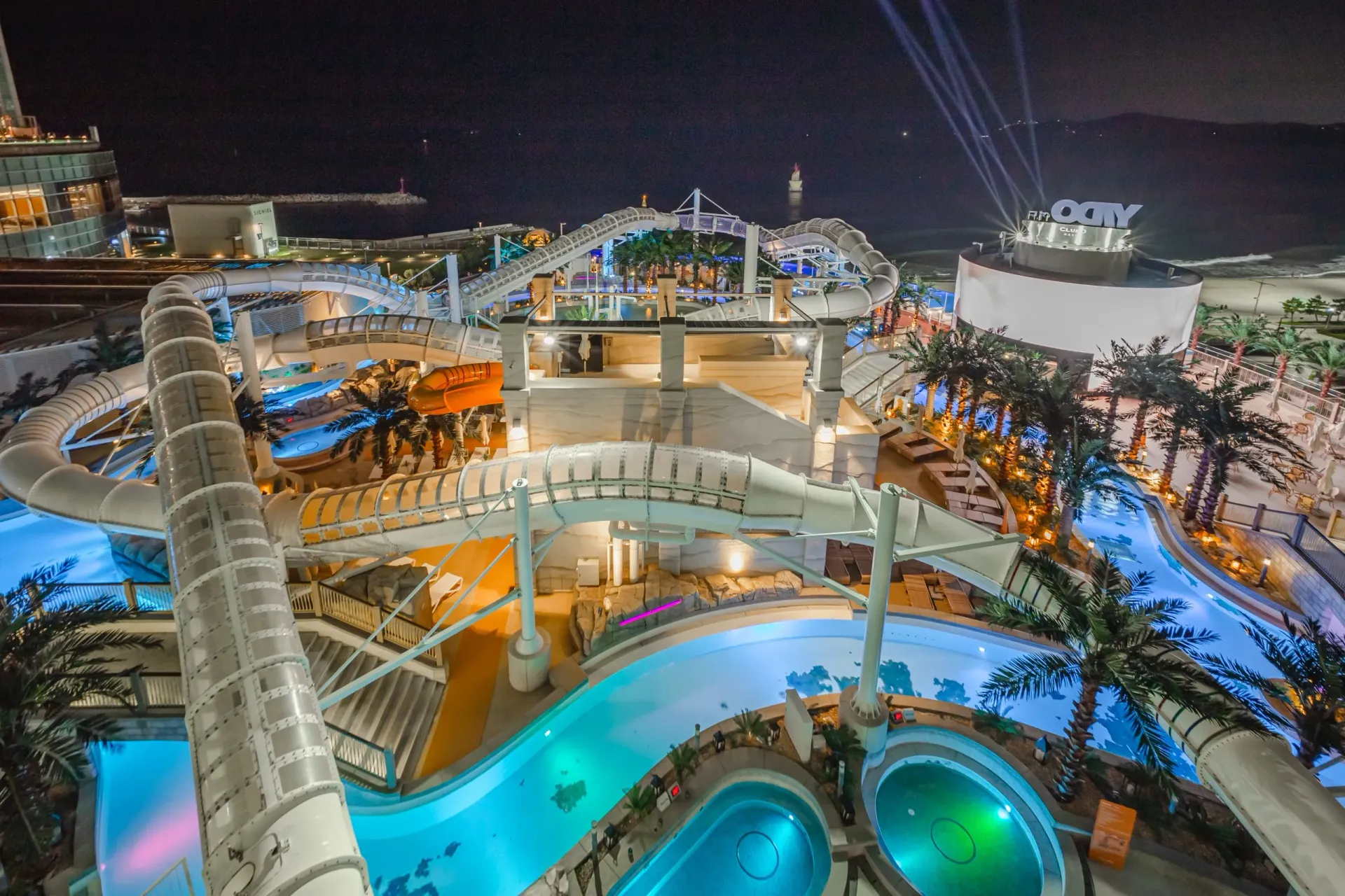 Club D Oasis 7